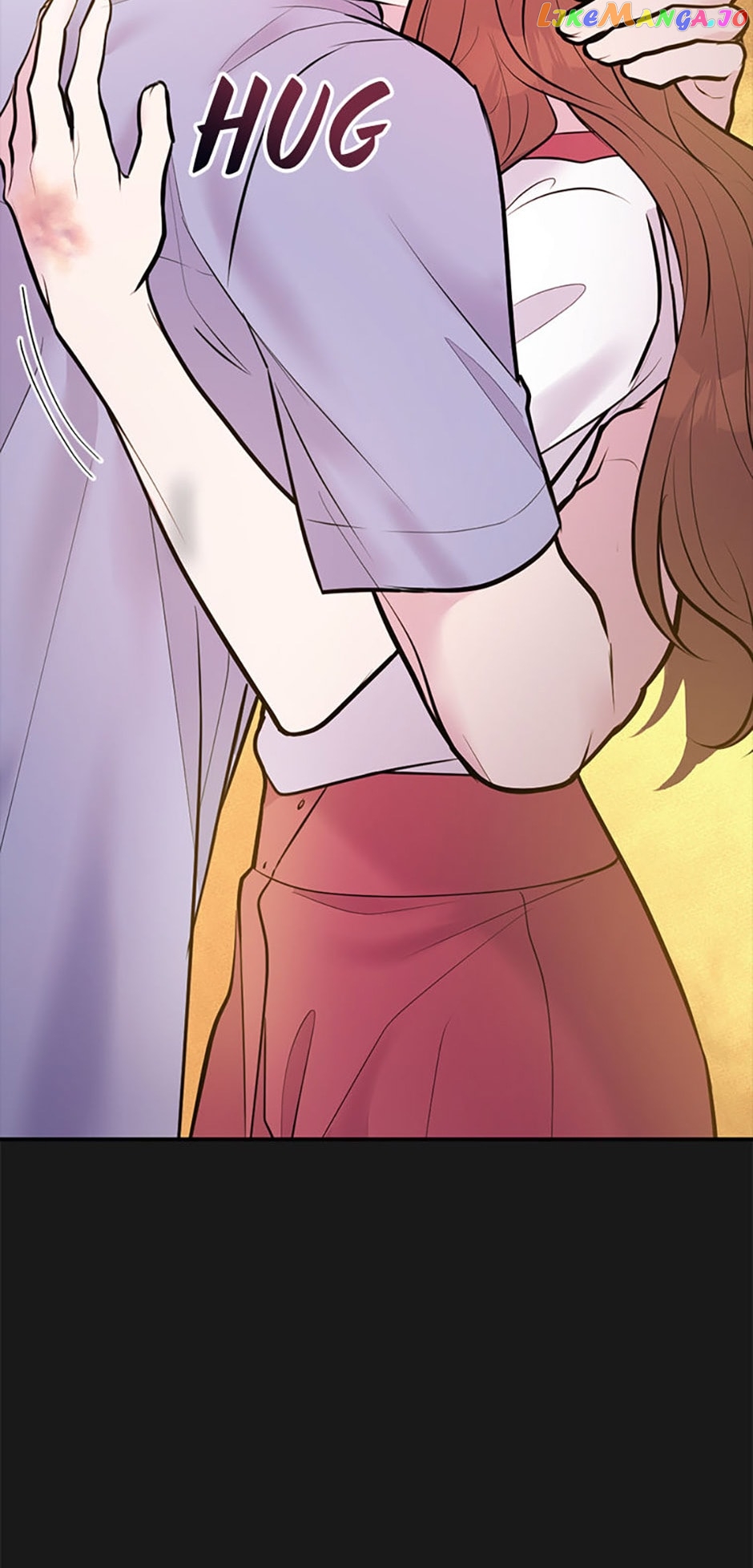 There’s No Hope for Winter Chapter 52 - page 48