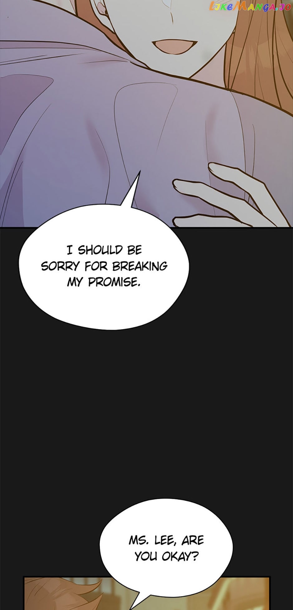 There’s No Hope for Winter Chapter 52 - page 51