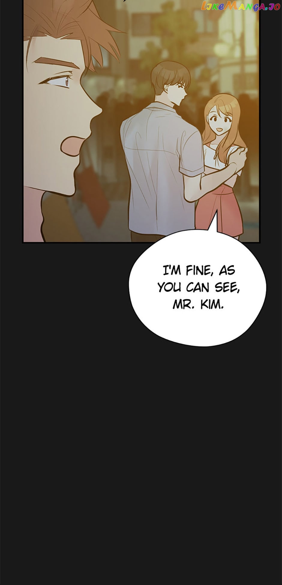 There’s No Hope for Winter Chapter 52 - page 52