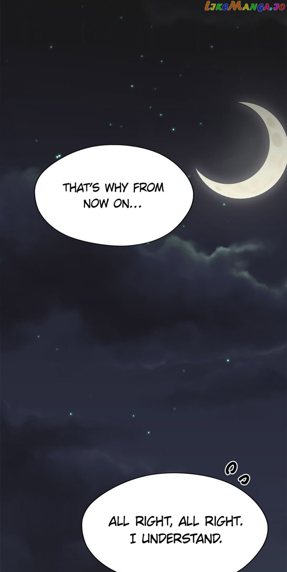 There’s No Hope for Winter Chapter 52 - page 54