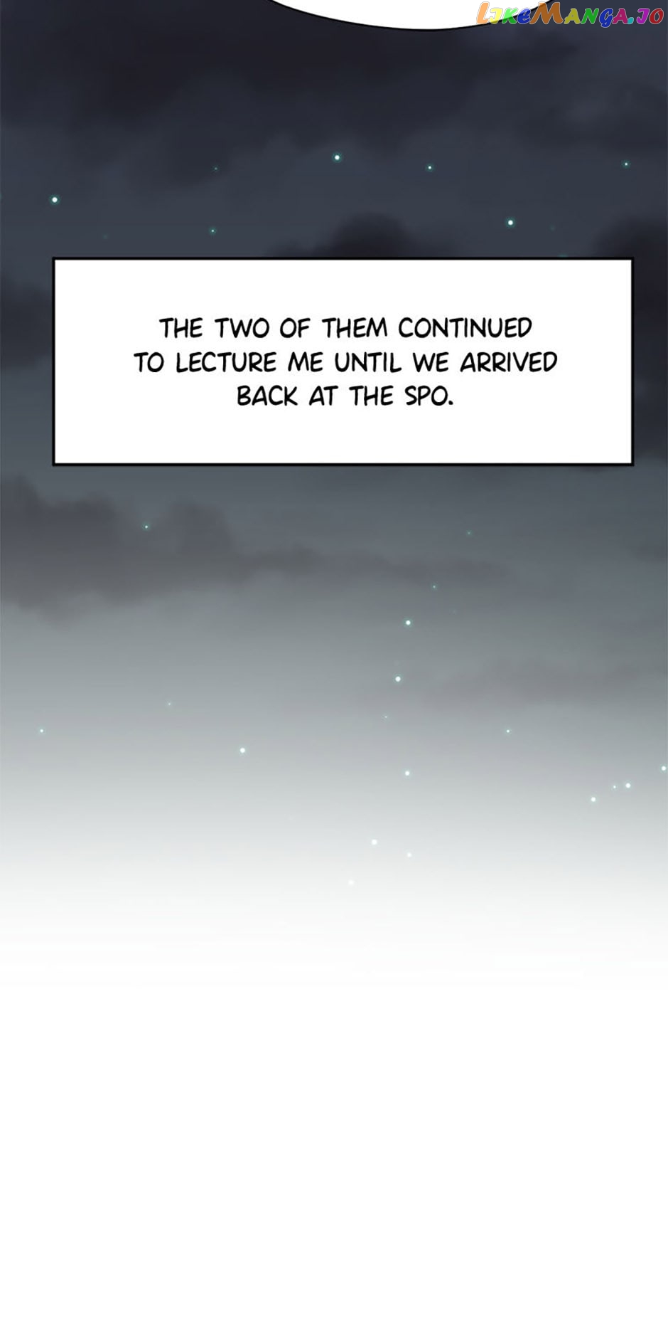 There’s No Hope for Winter Chapter 52 - page 55