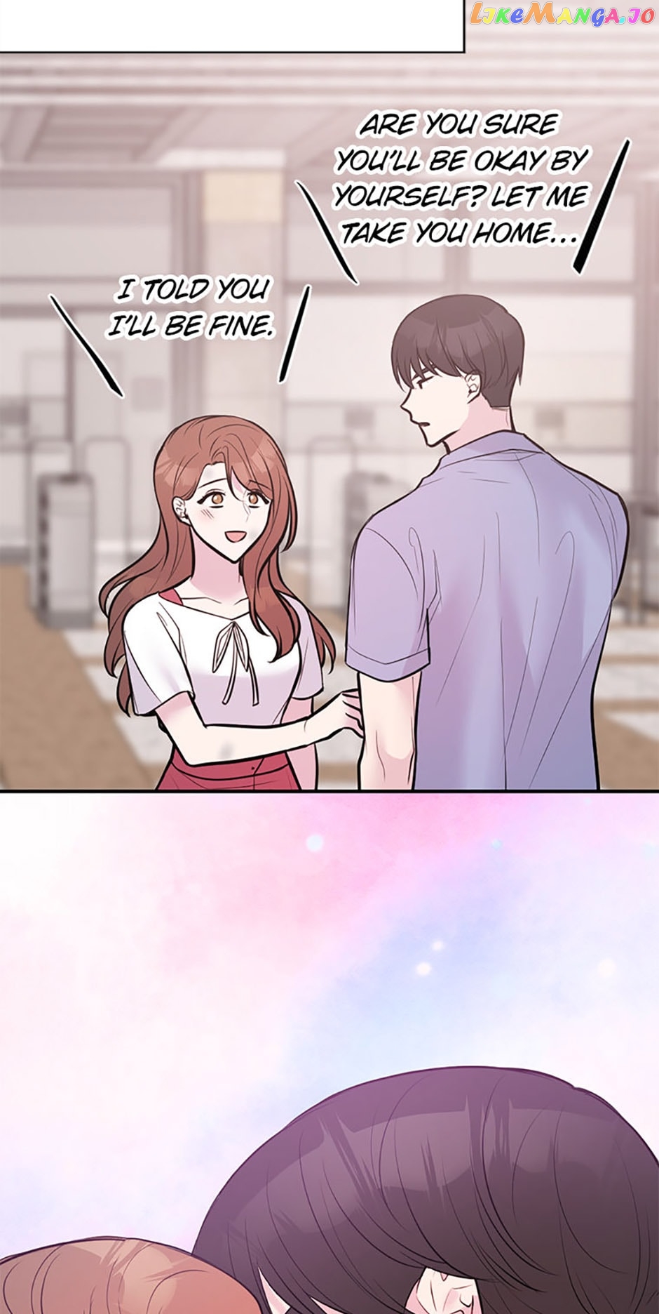 There’s No Hope for Winter Chapter 52 - page 58
