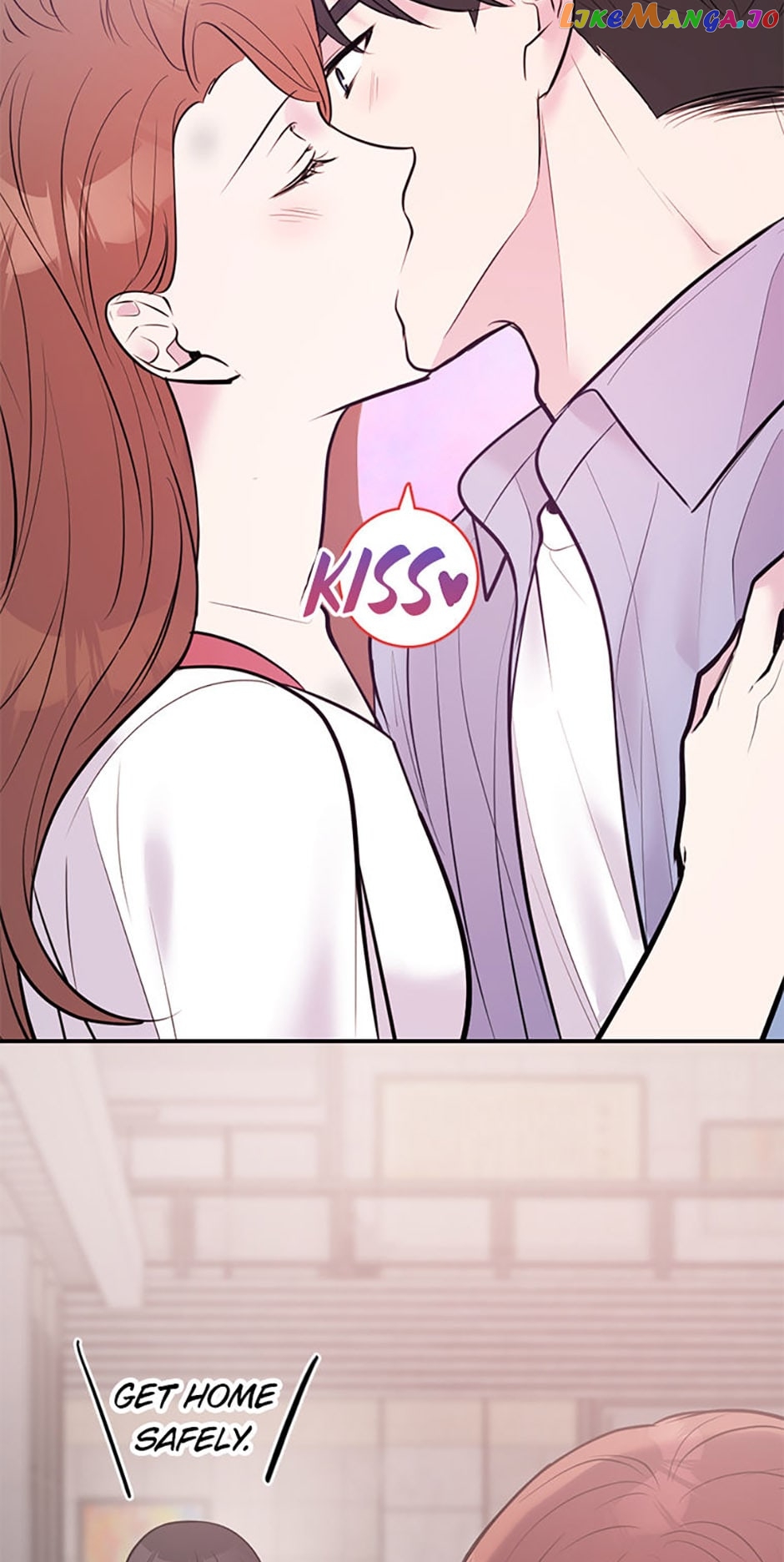 There’s No Hope for Winter Chapter 52 - page 59