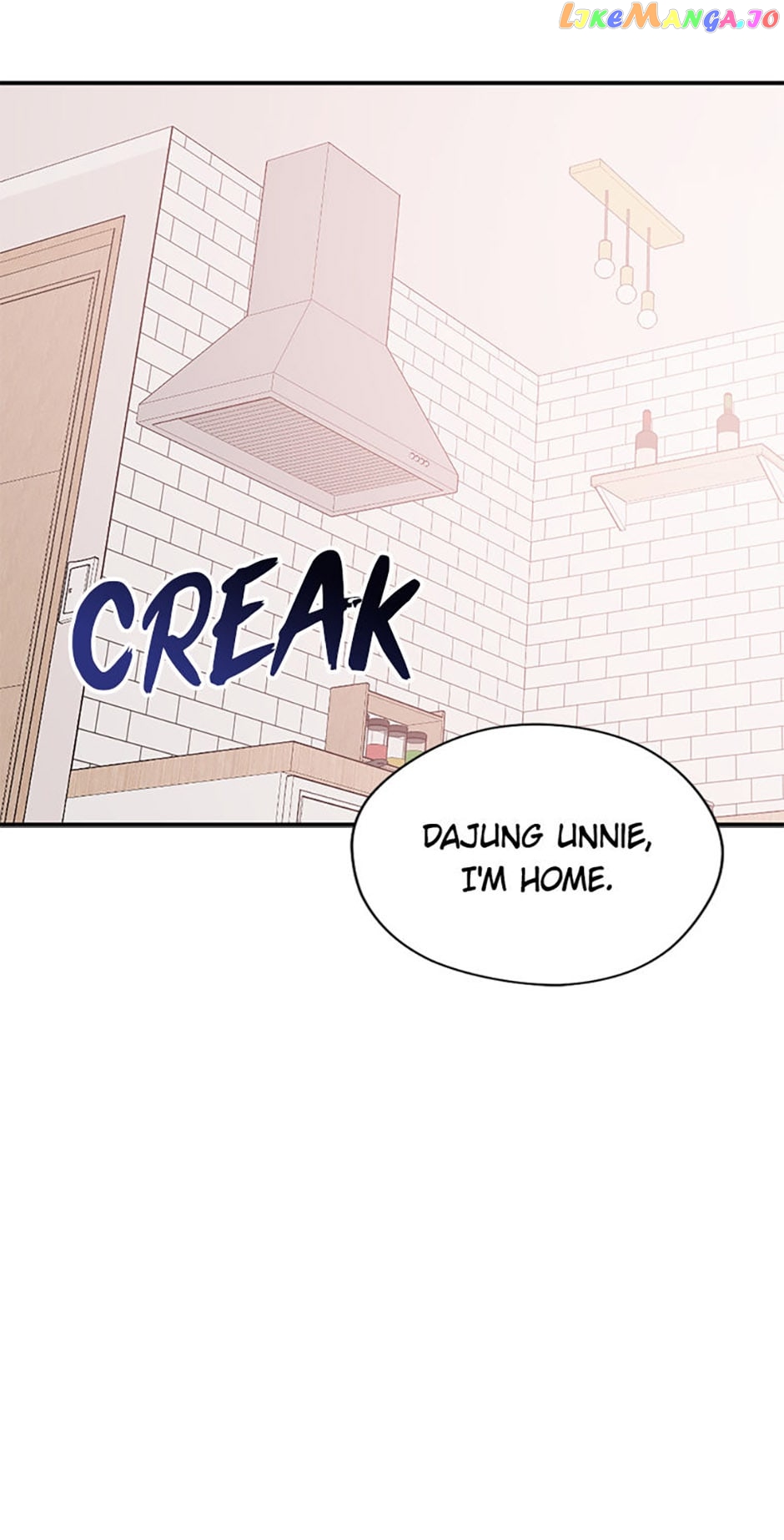 There’s No Hope for Winter Chapter 52 - page 62