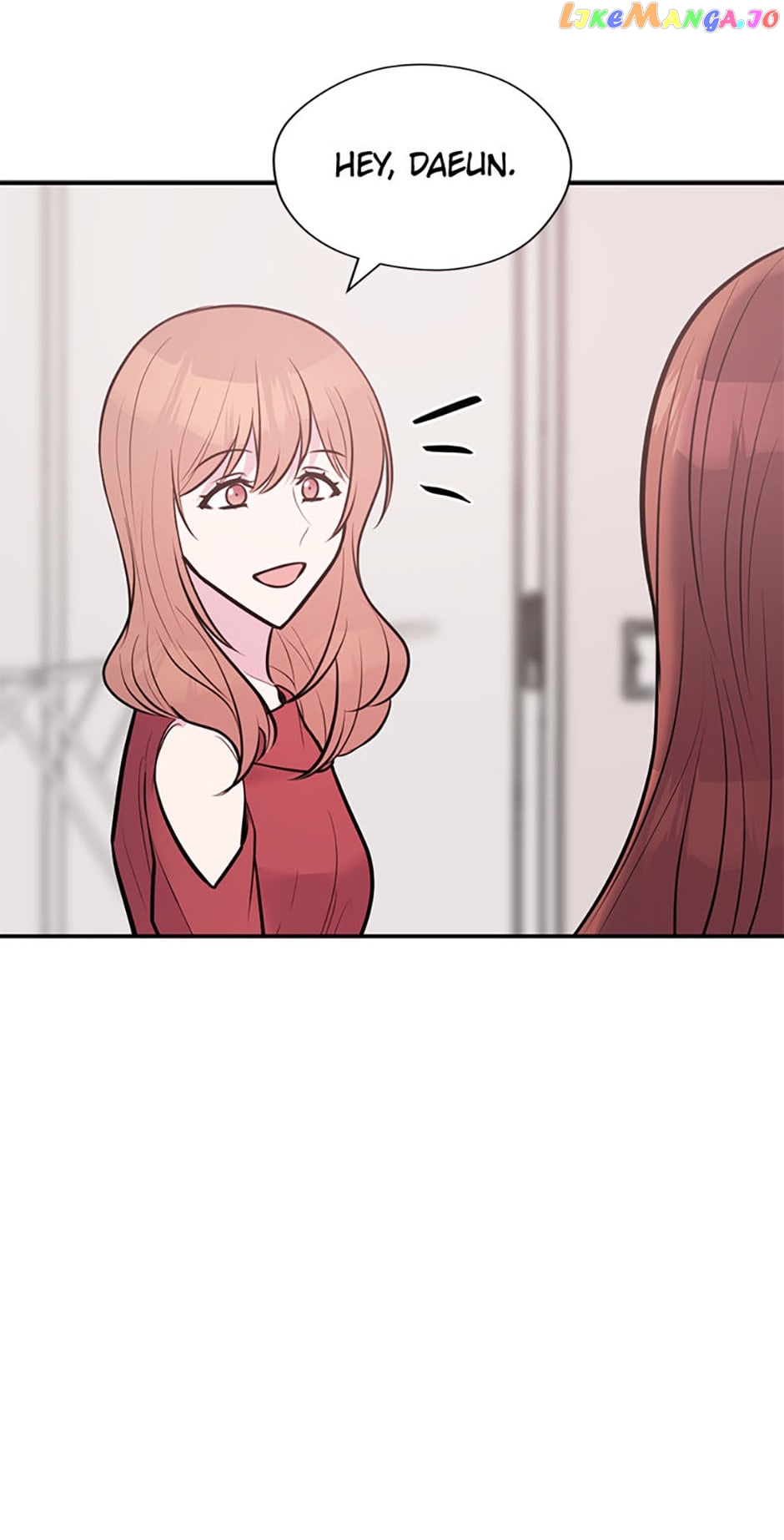 There’s No Hope for Winter Chapter 52 - page 63