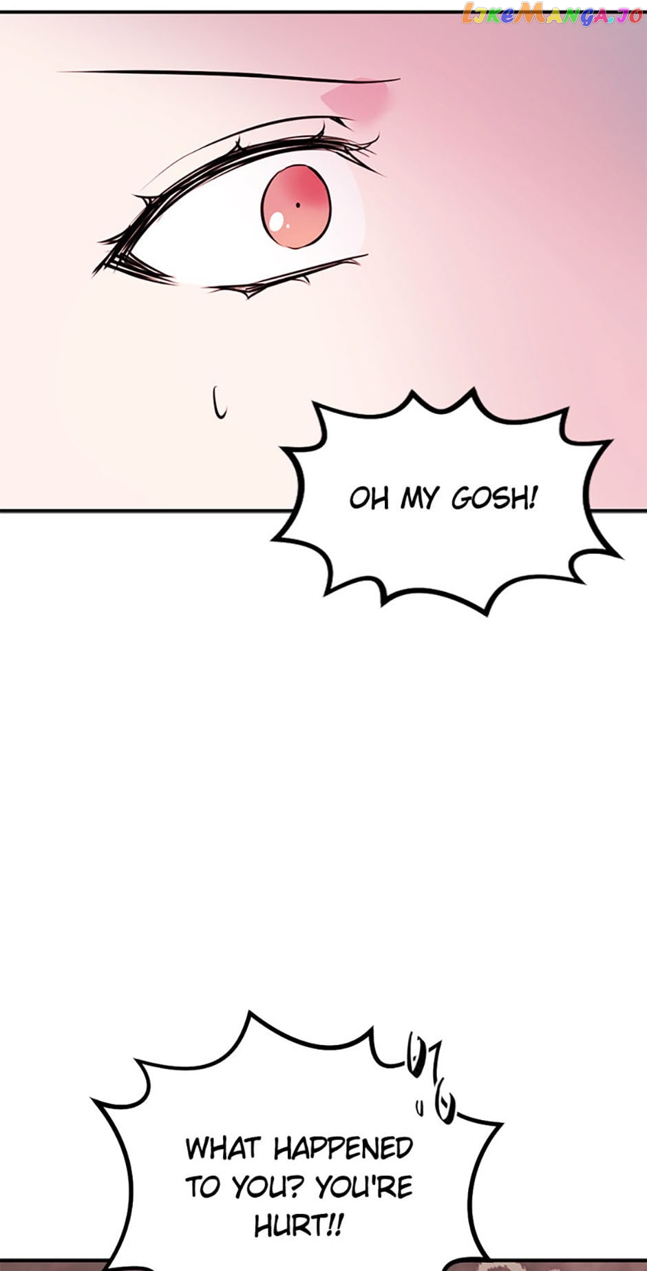 There’s No Hope for Winter Chapter 52 - page 64