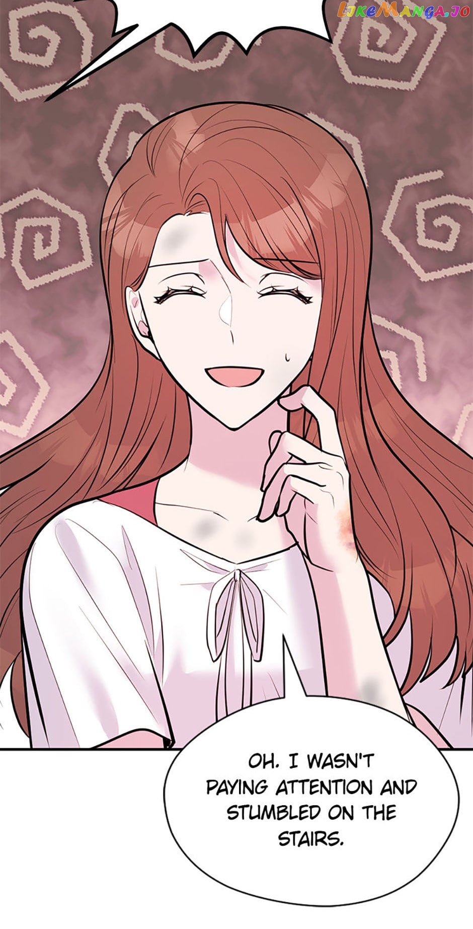There’s No Hope for Winter Chapter 52 - page 65