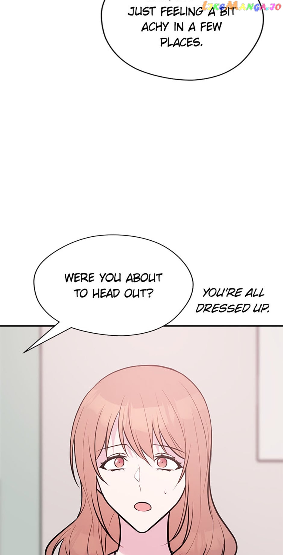 There’s No Hope for Winter Chapter 52 - page 67