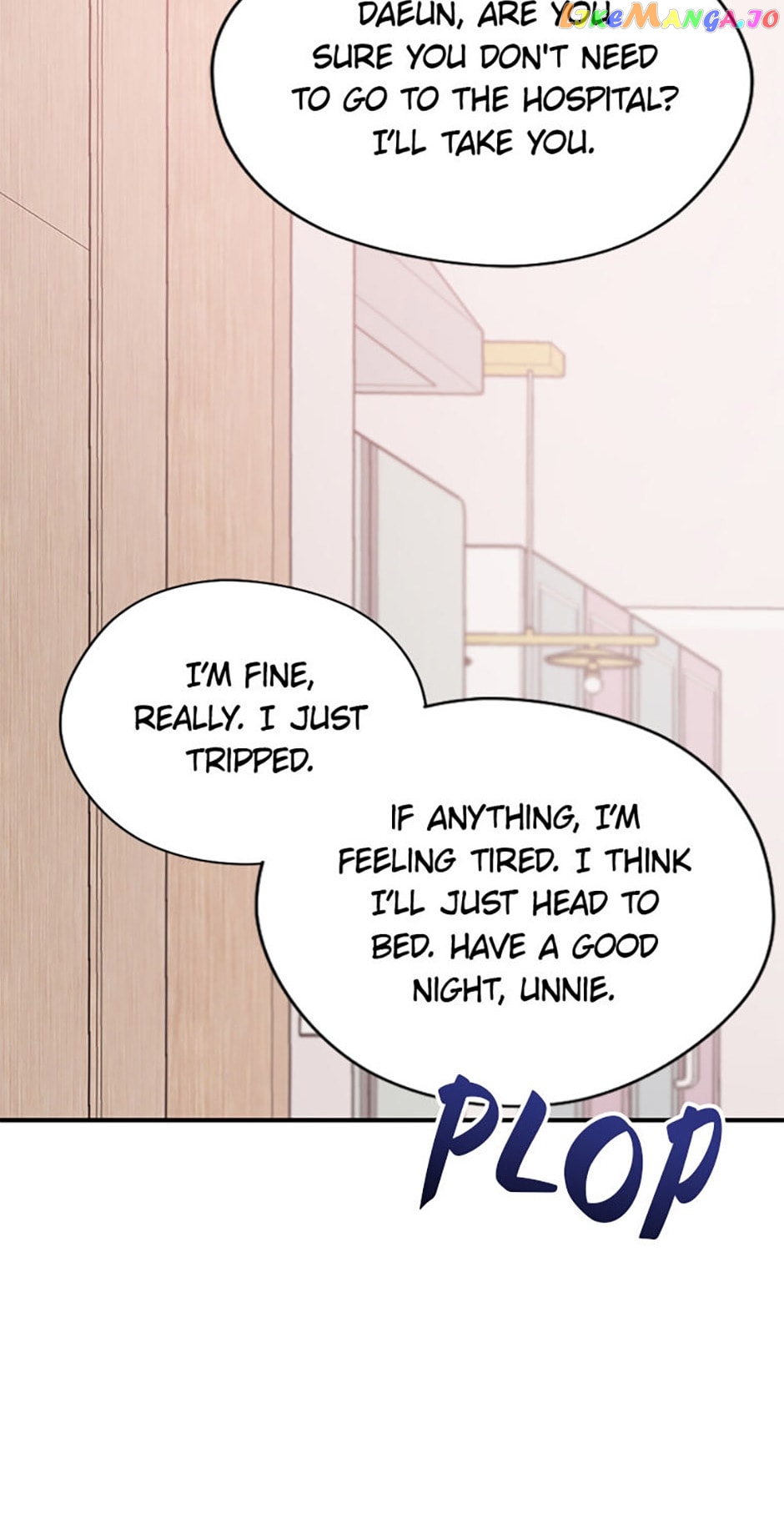There’s No Hope for Winter Chapter 52 - page 69