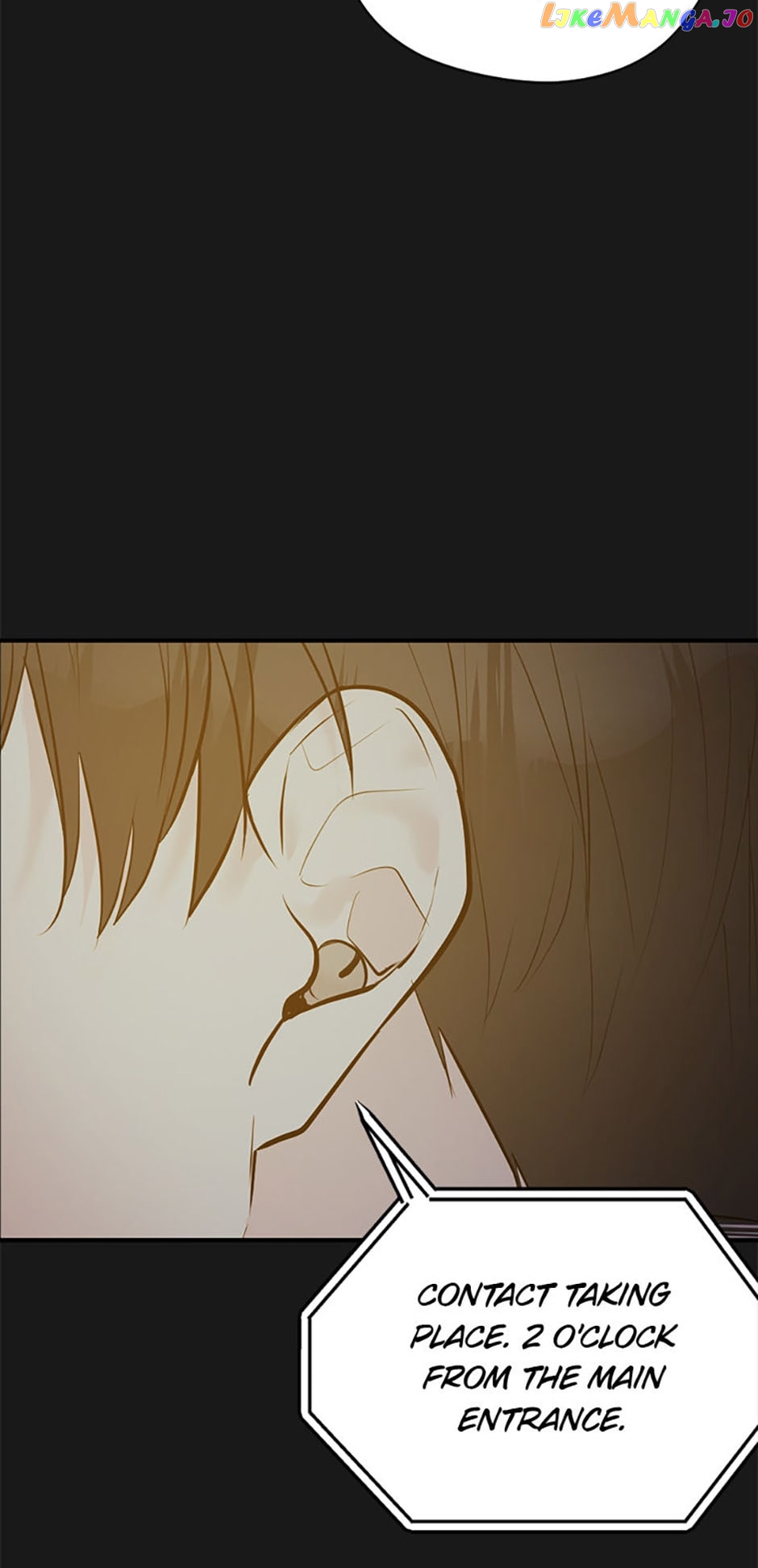 There’s No Hope for Winter Chapter 52 - page 7
