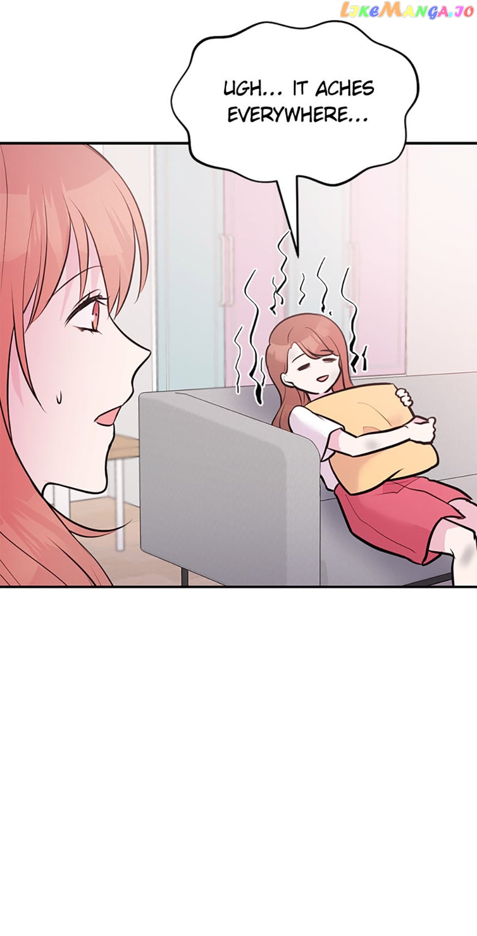 There’s No Hope for Winter Chapter 52 - page 70