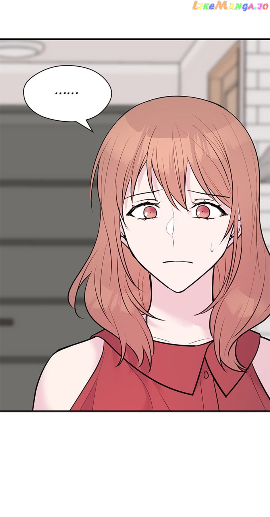 There’s No Hope for Winter Chapter 52 - page 71