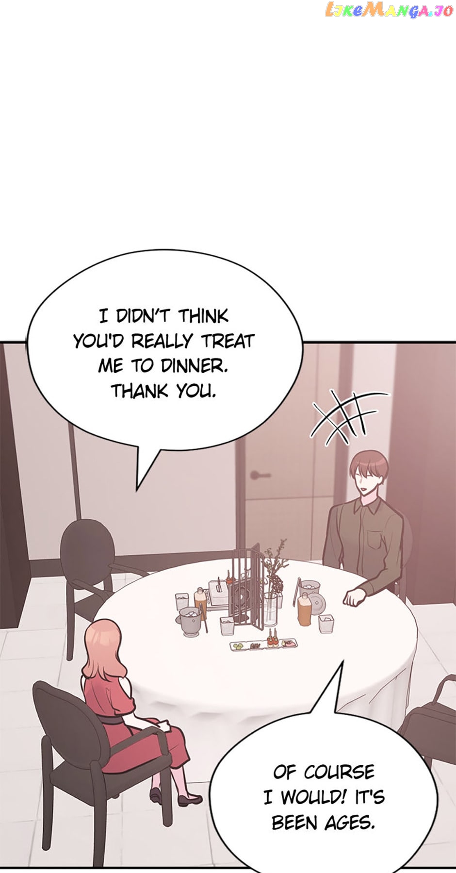 There’s No Hope for Winter Chapter 52 - page 74