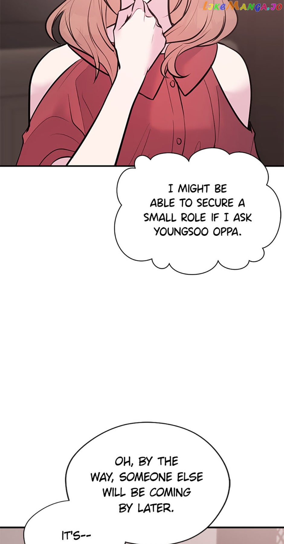There’s No Hope for Winter Chapter 52 - page 76