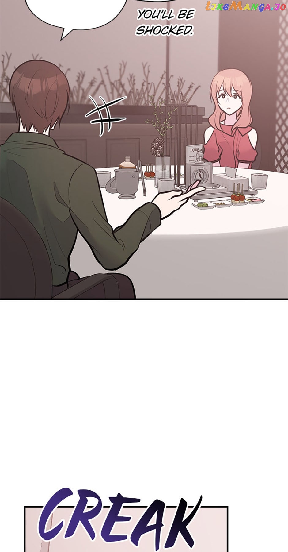 There’s No Hope for Winter Chapter 52 - page 77