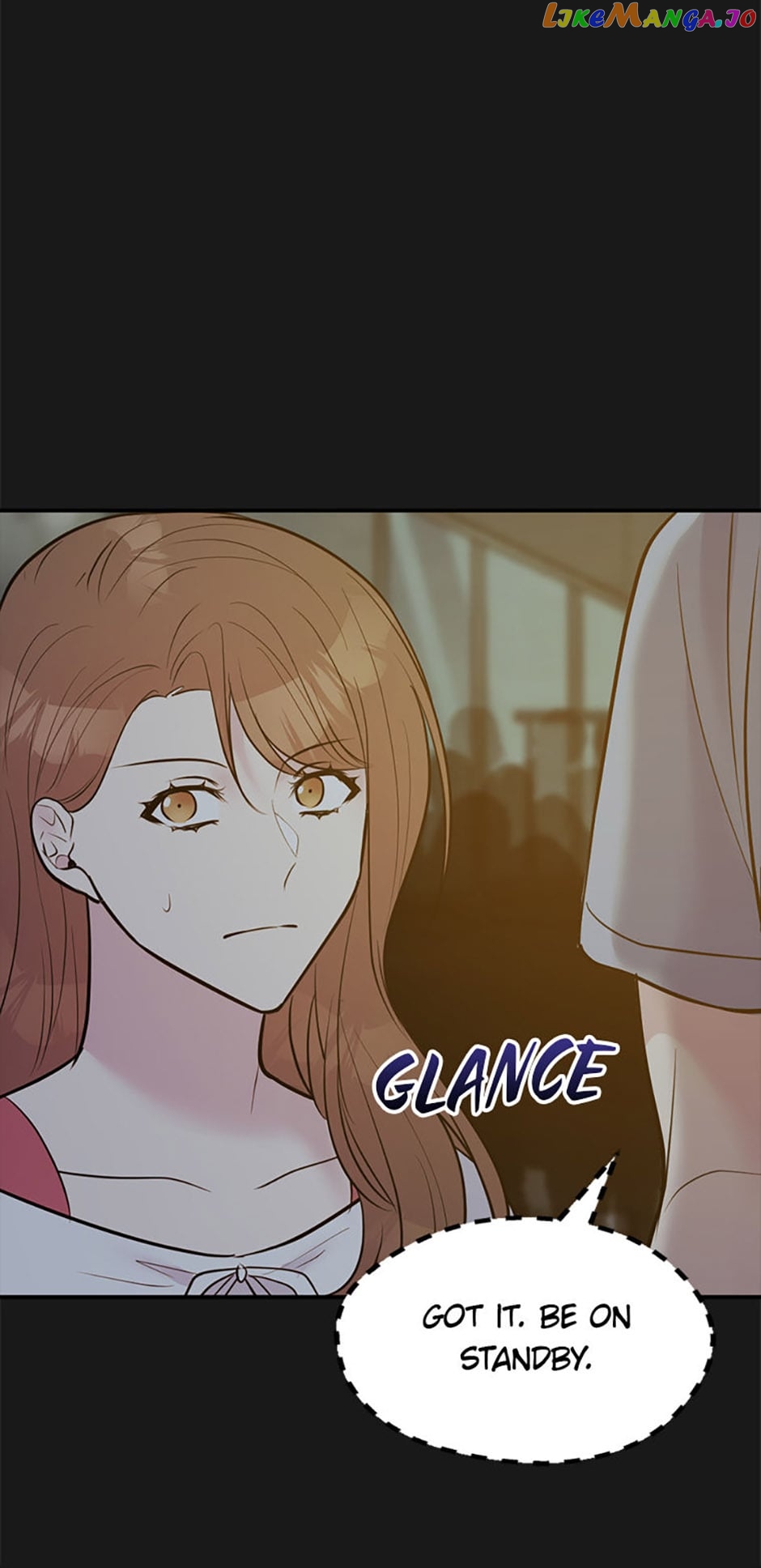 There’s No Hope for Winter Chapter 52 - page 8