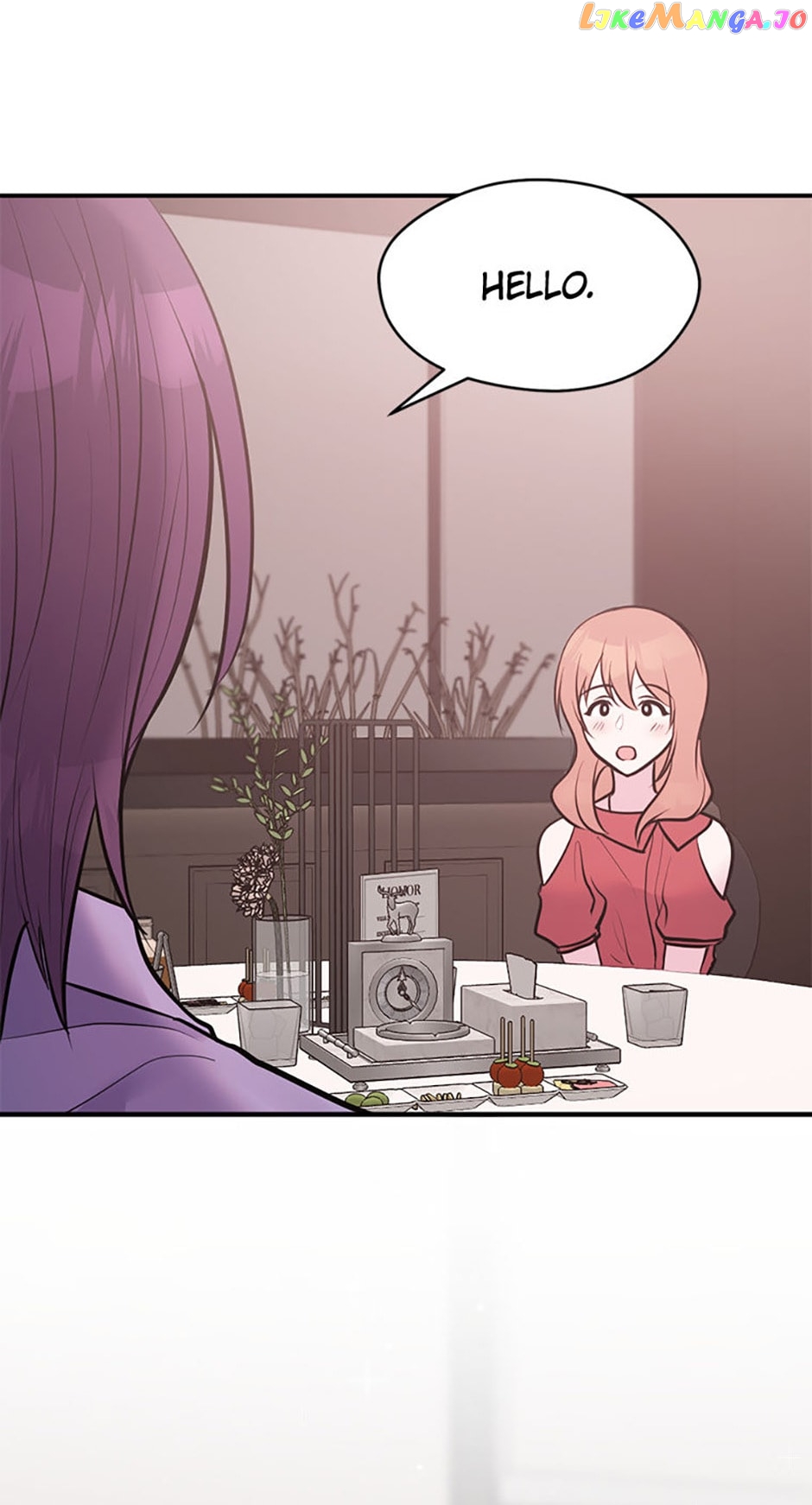 There’s No Hope for Winter Chapter 52 - page 81