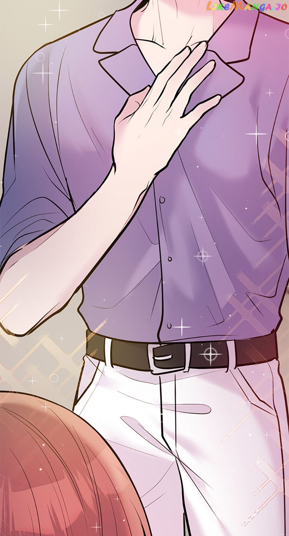 There’s No Hope for Winter Chapter 52 - page 83