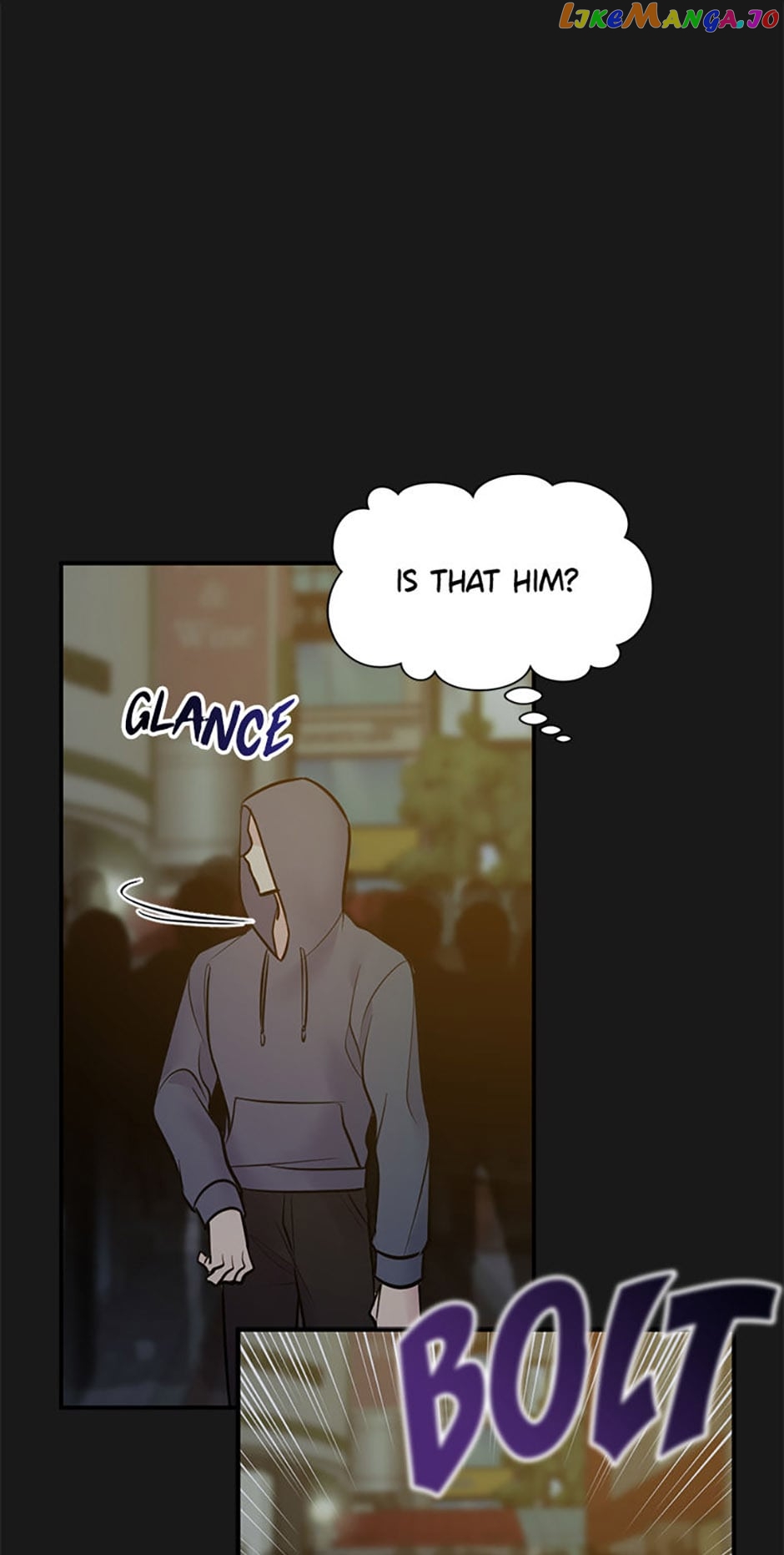 There’s No Hope for Winter Chapter 52 - page 9