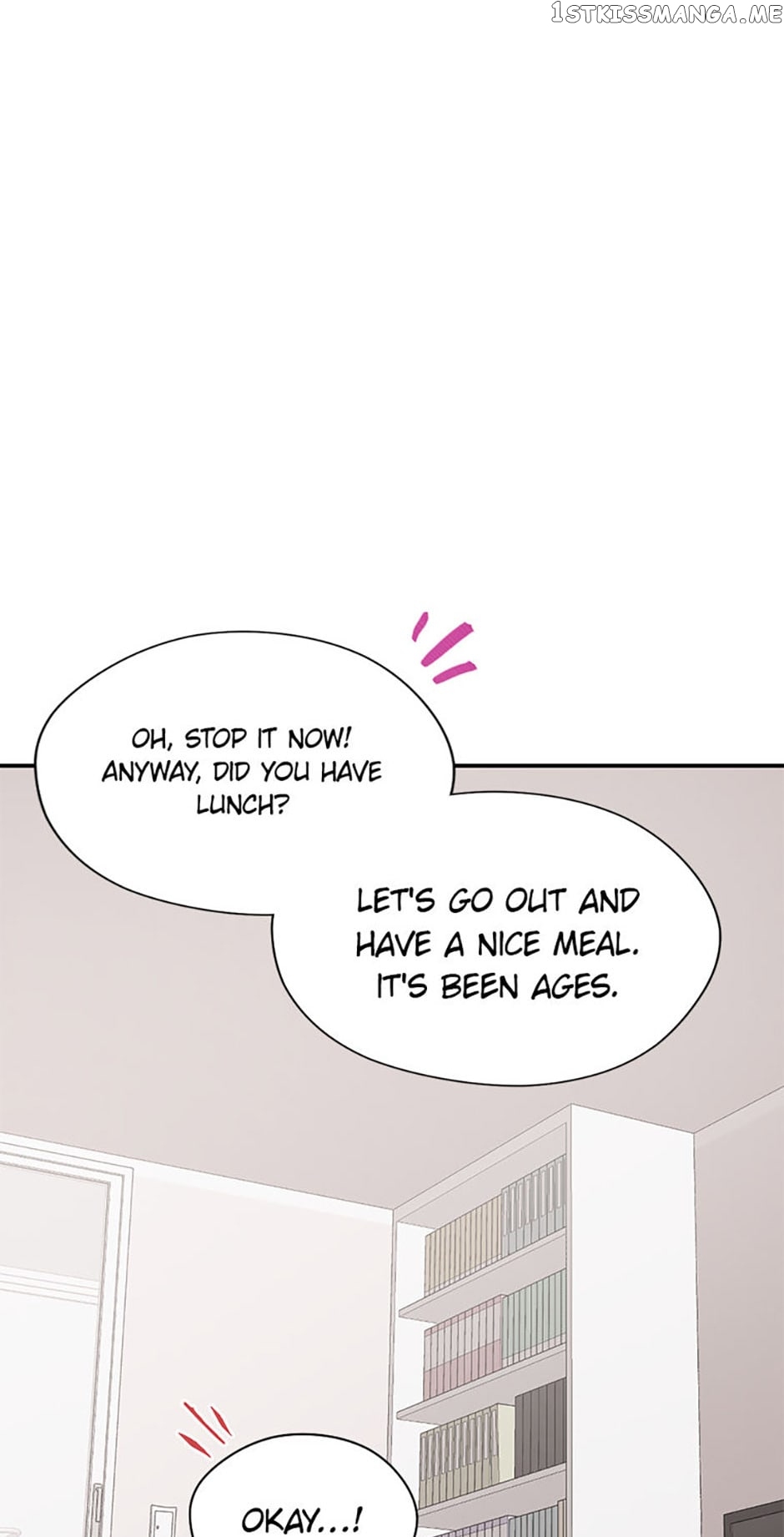 There’s No Hope for Winter Chapter 29 - page 11