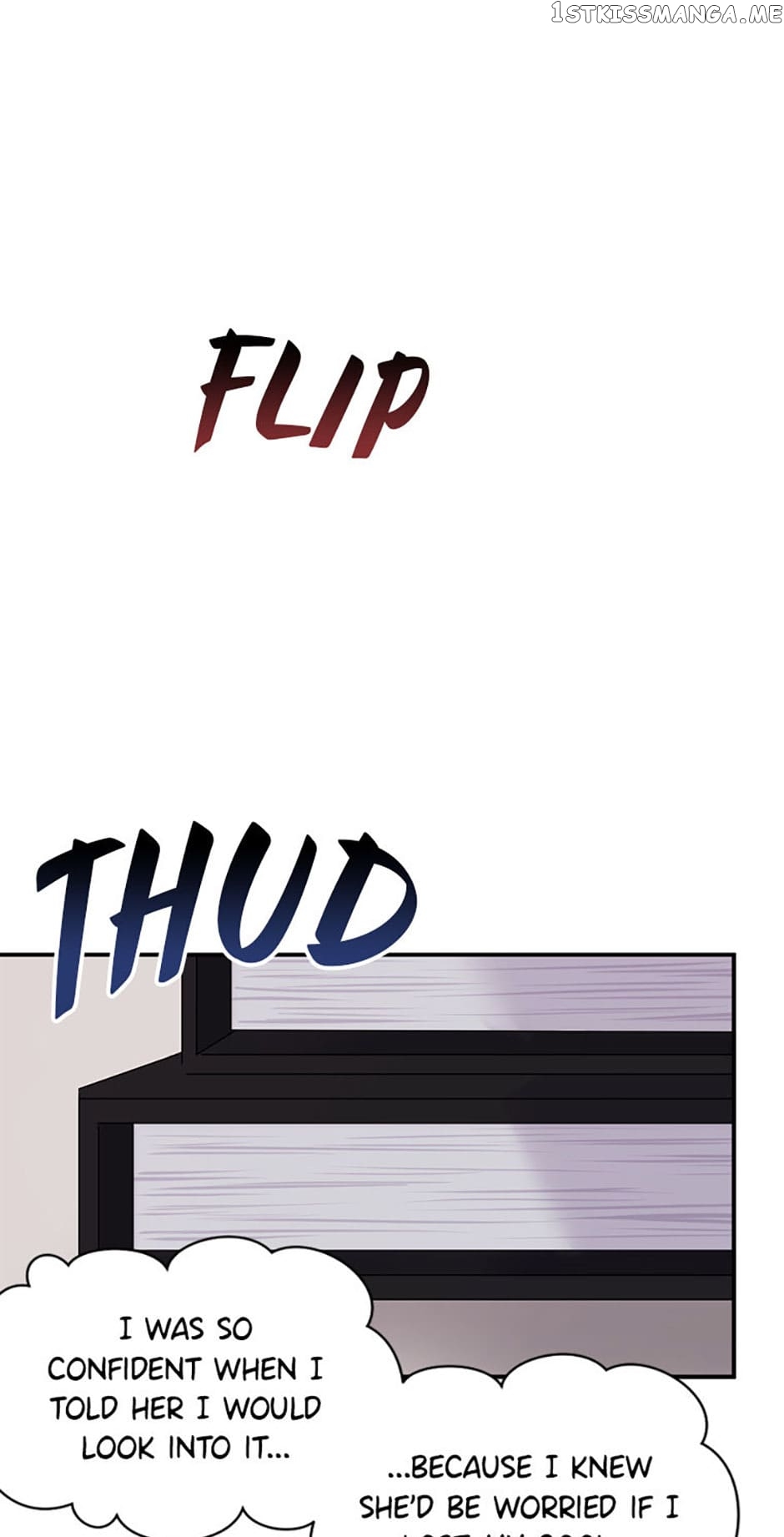 There’s No Hope for Winter Chapter 29 - page 14