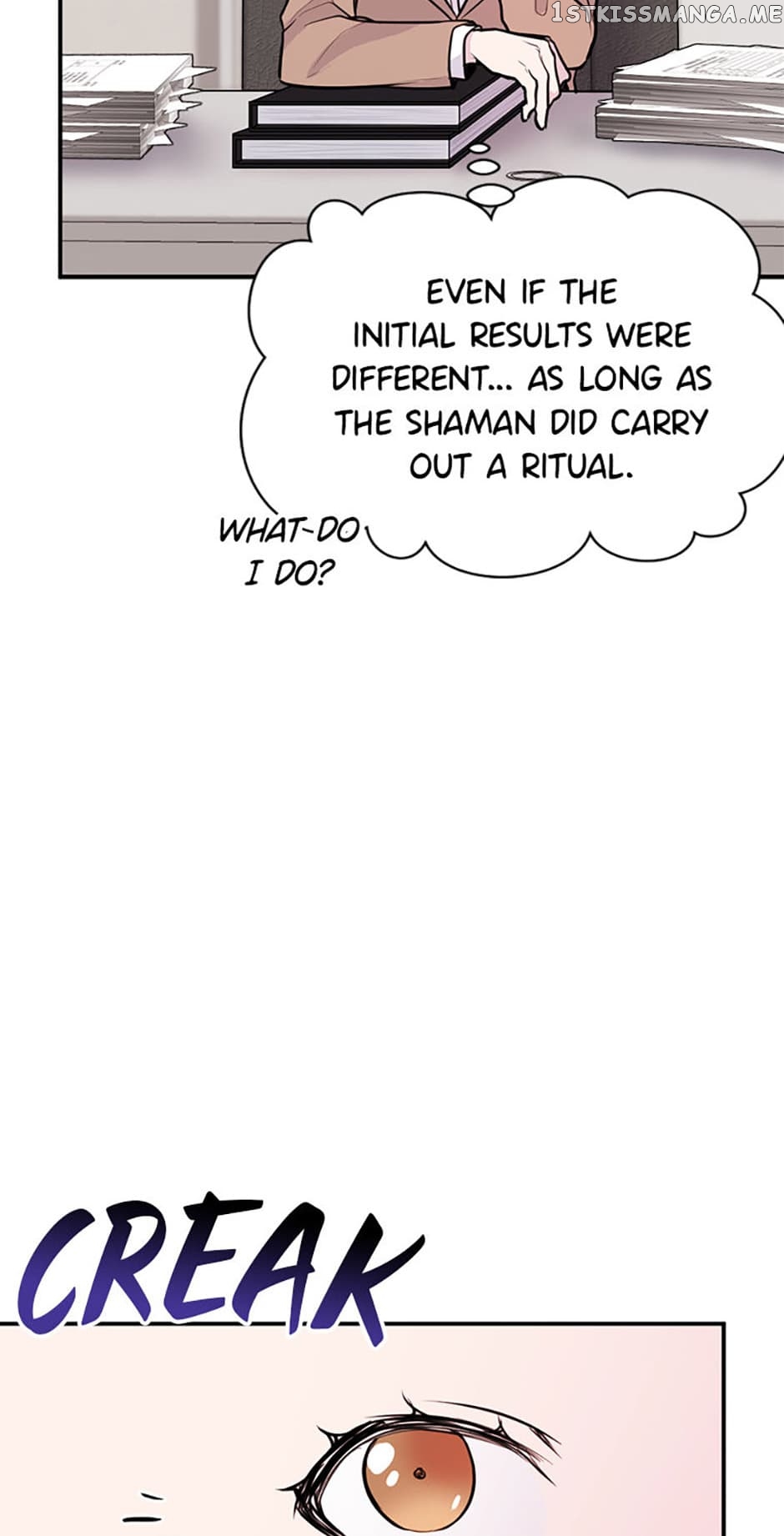 There’s No Hope for Winter Chapter 29 - page 16