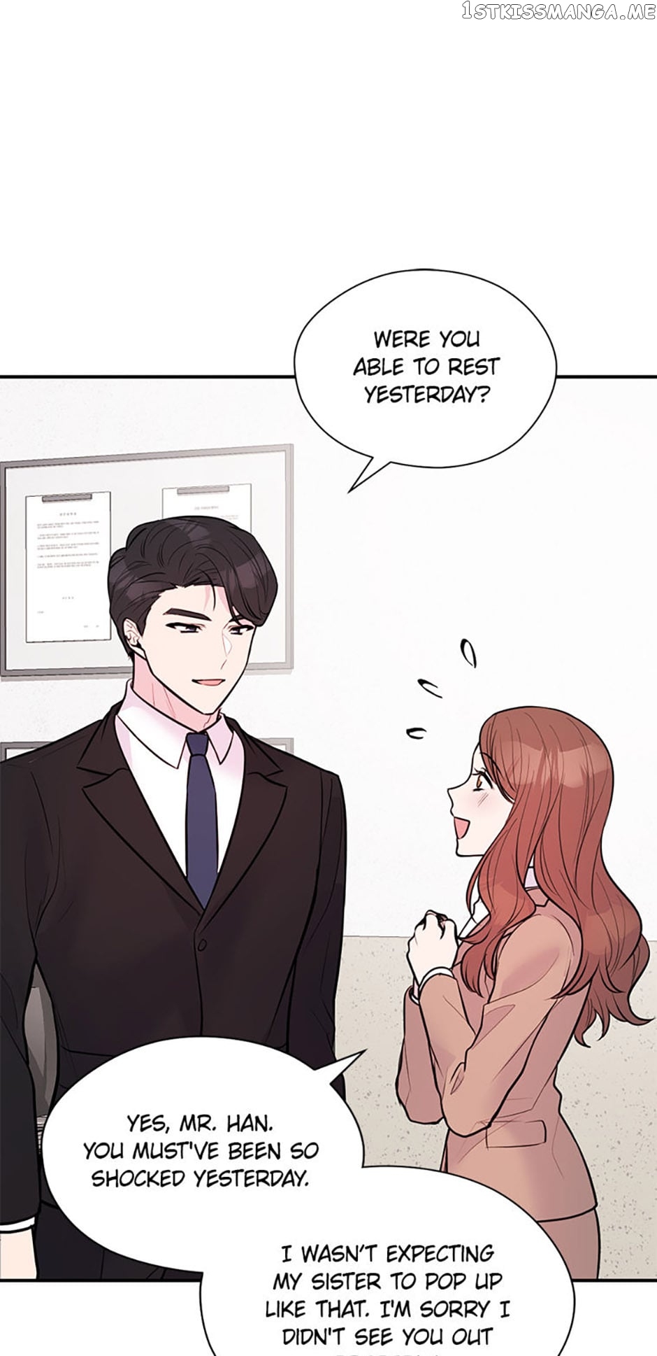 There’s No Hope for Winter Chapter 29 - page 19