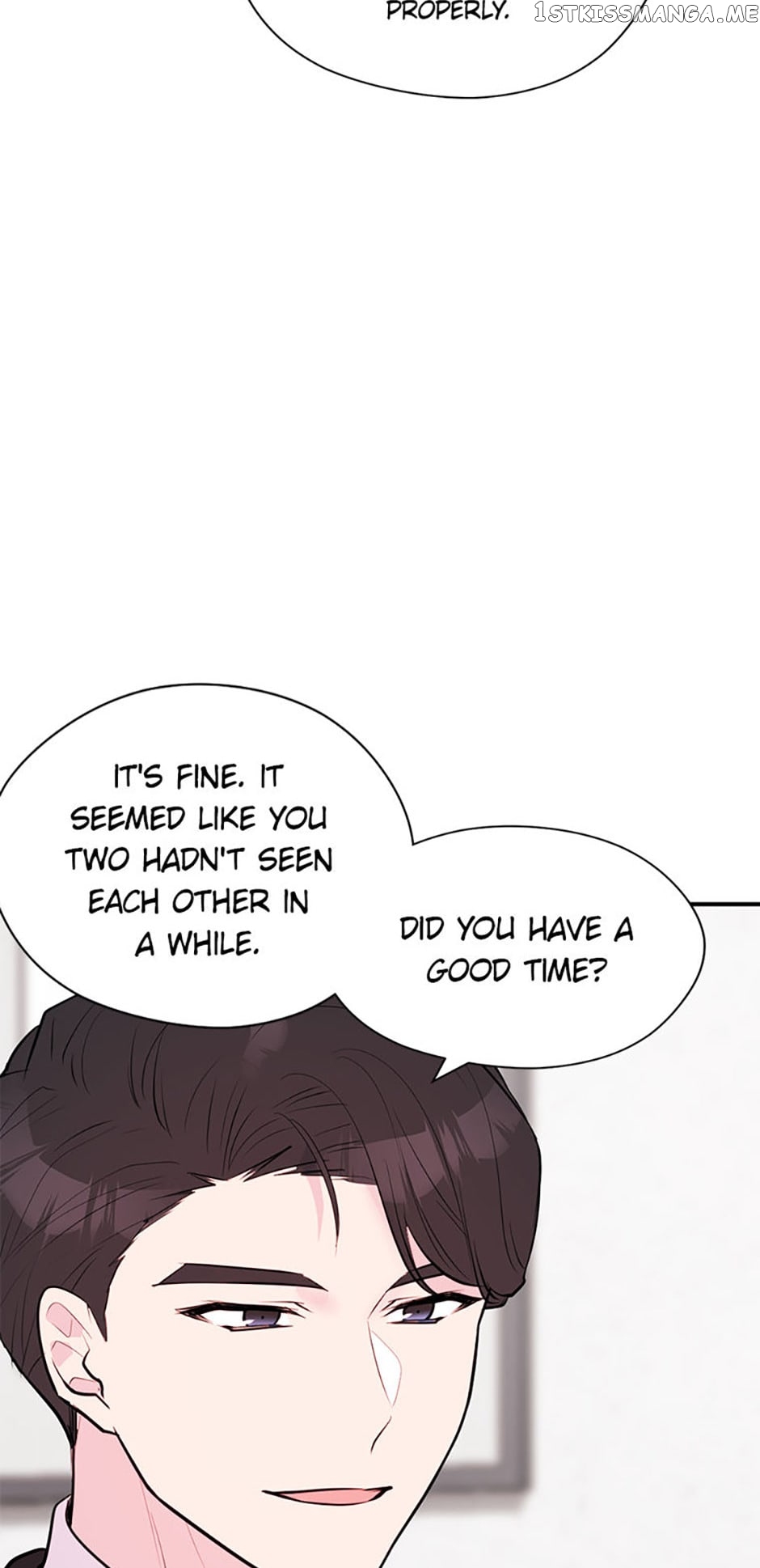 There’s No Hope for Winter Chapter 29 - page 20