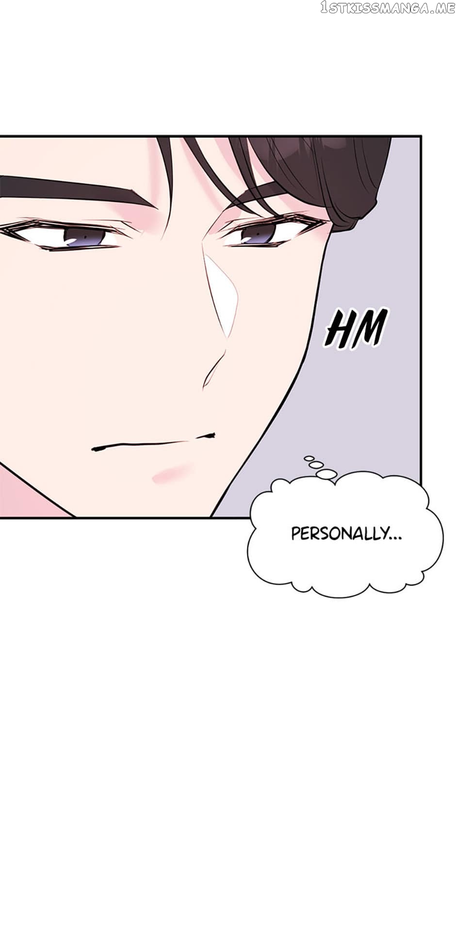 There’s No Hope for Winter Chapter 29 - page 23