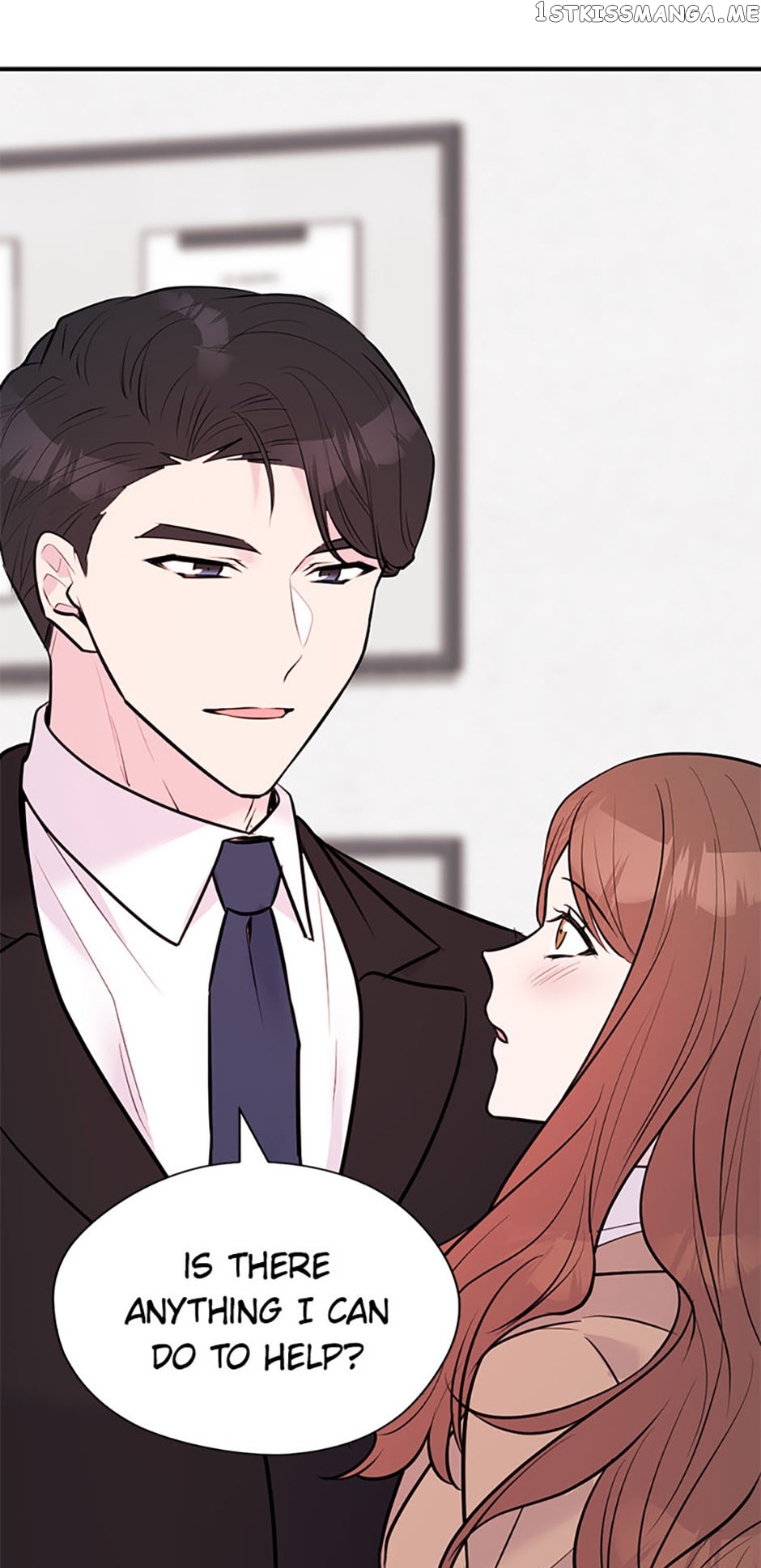 There’s No Hope for Winter Chapter 29 - page 24
