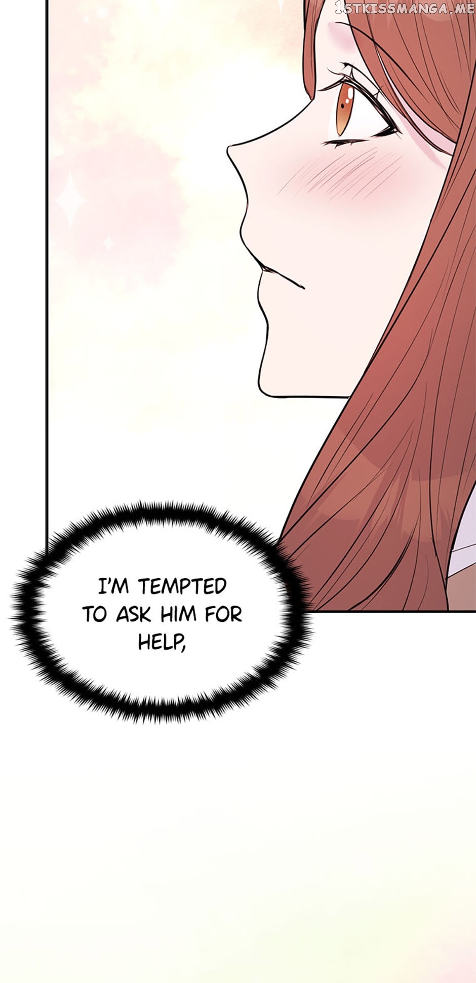 There’s No Hope for Winter Chapter 29 - page 26