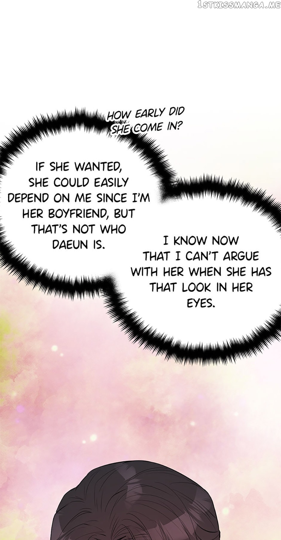 There’s No Hope for Winter Chapter 29 - page 29