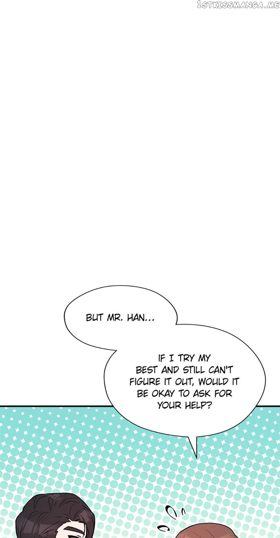 There’s No Hope for Winter Chapter 29 - page 31