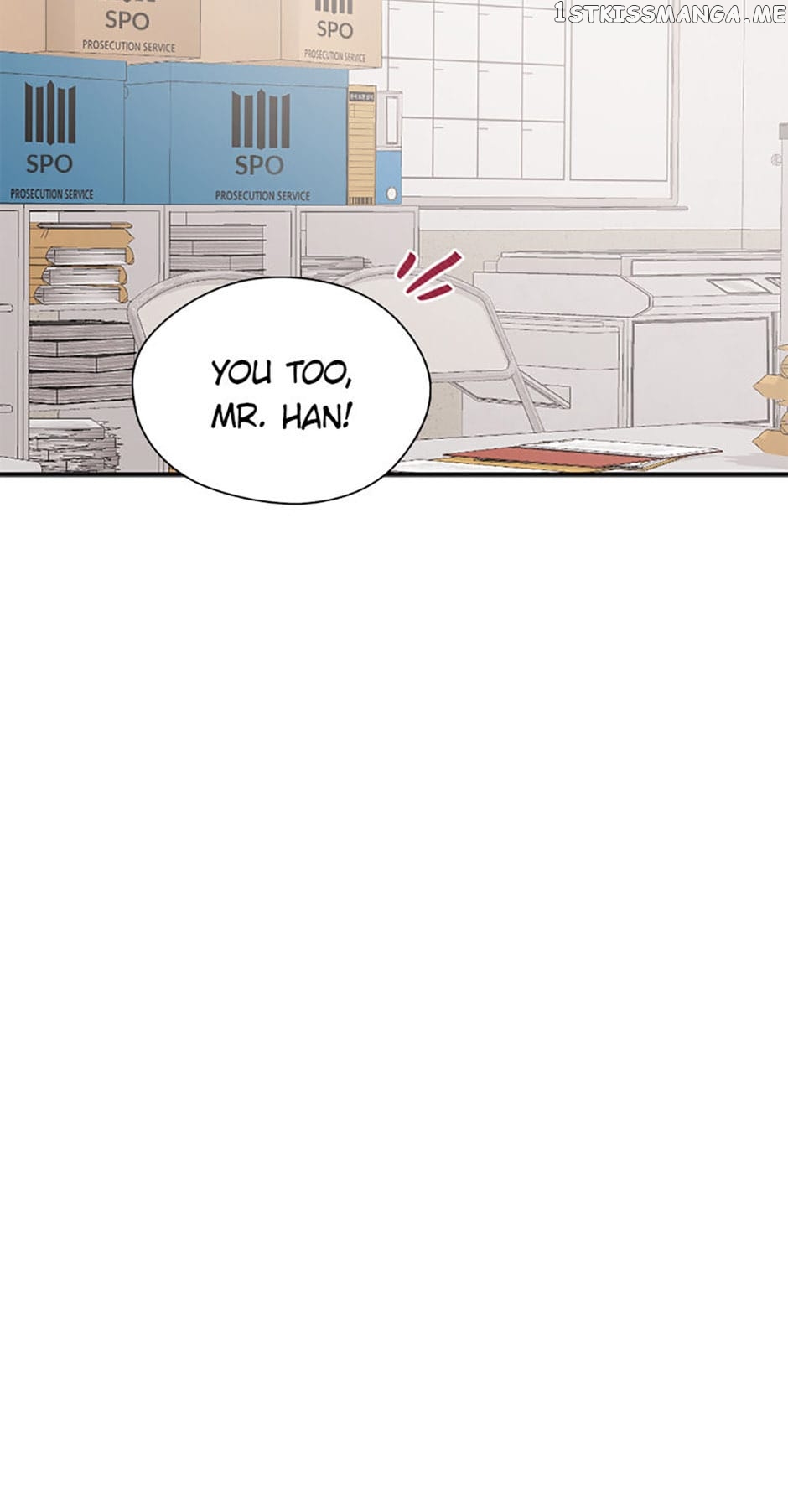 There’s No Hope for Winter Chapter 29 - page 33