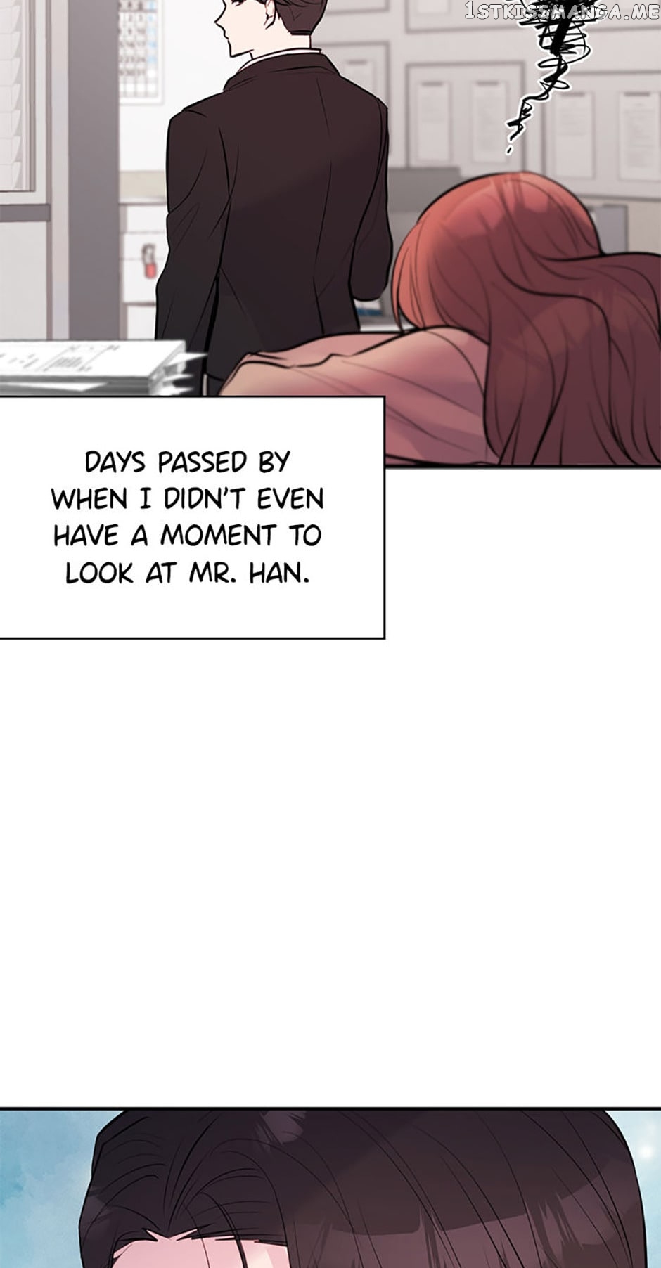 There’s No Hope for Winter Chapter 29 - page 36