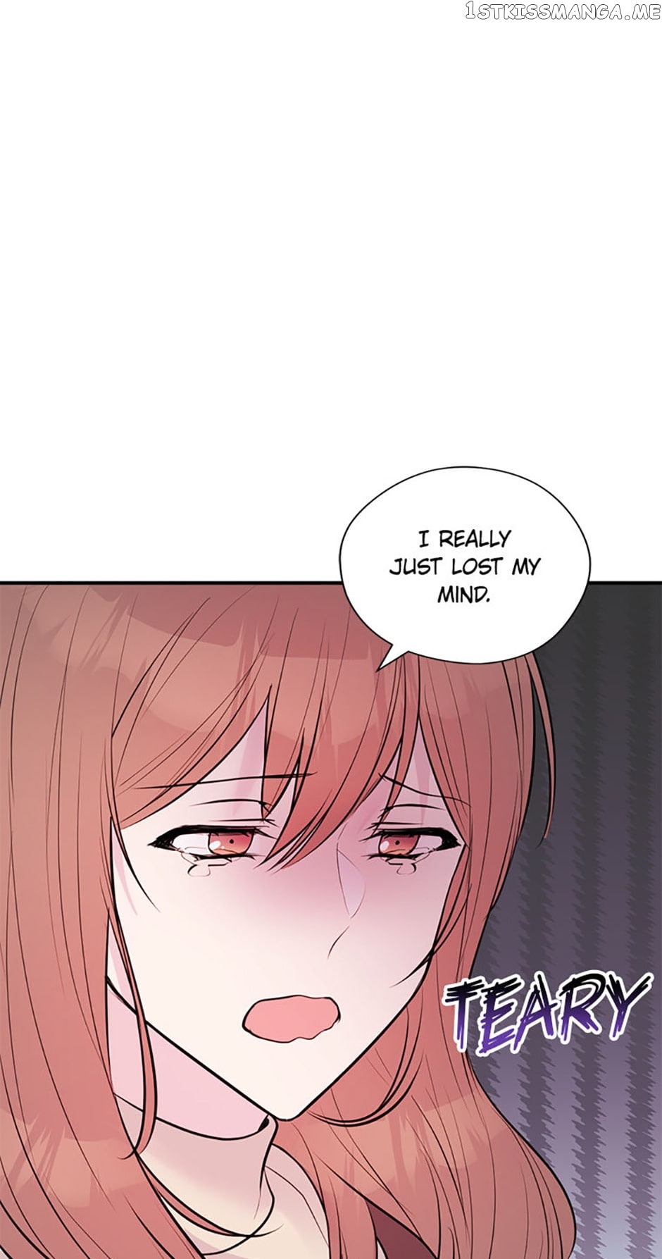 There’s No Hope for Winter Chapter 29 - page 4