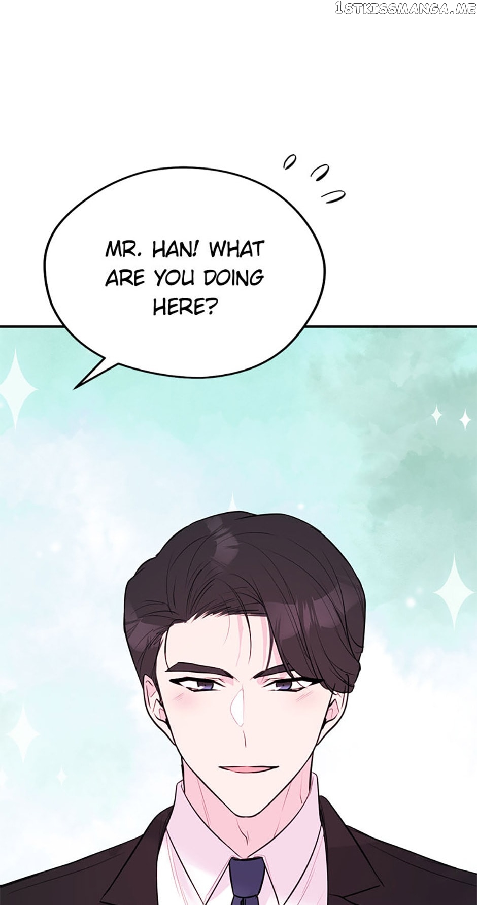 There’s No Hope for Winter Chapter 29 - page 44