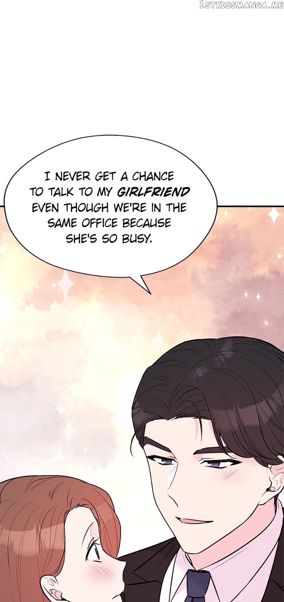 There’s No Hope for Winter Chapter 29 - page 47