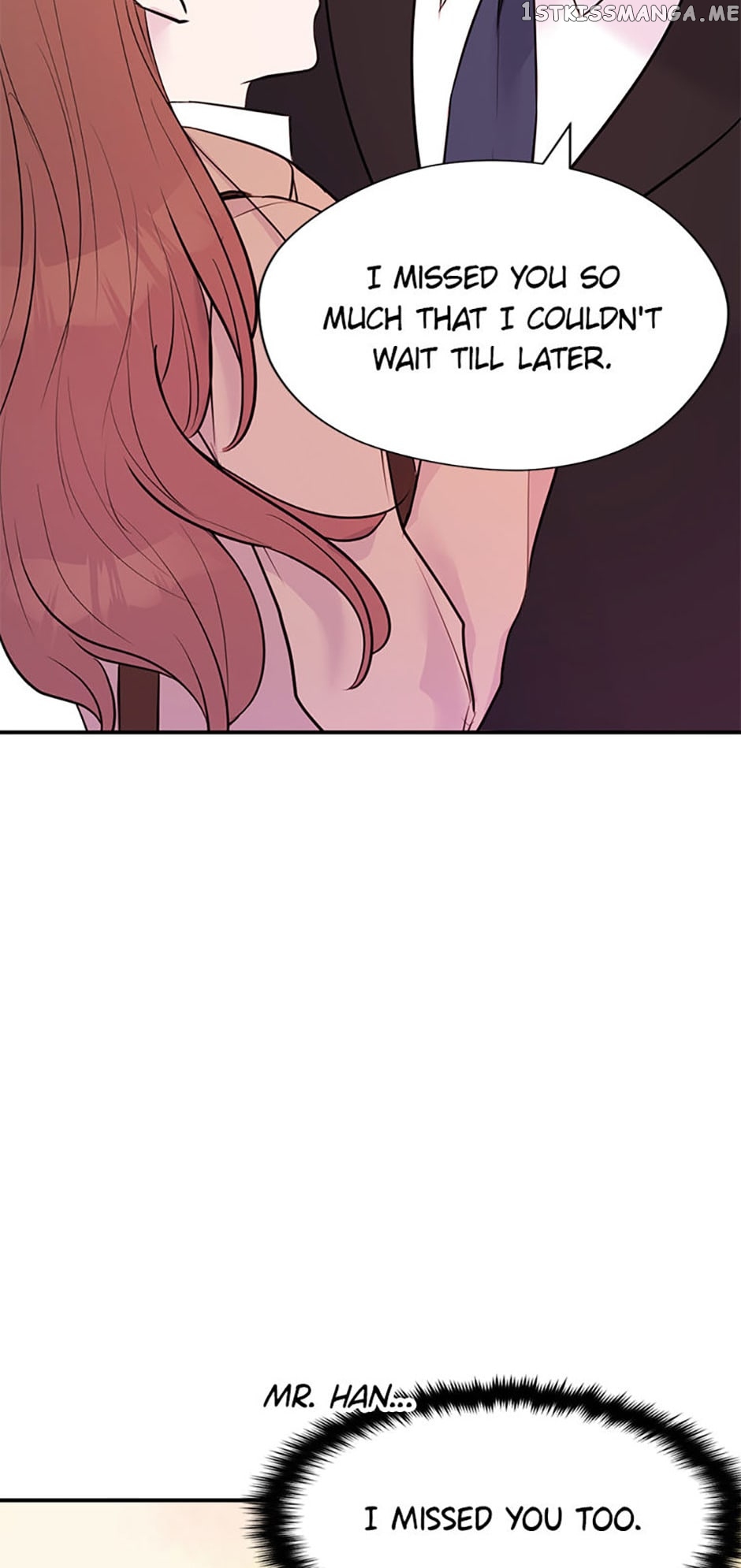 There’s No Hope for Winter Chapter 29 - page 48