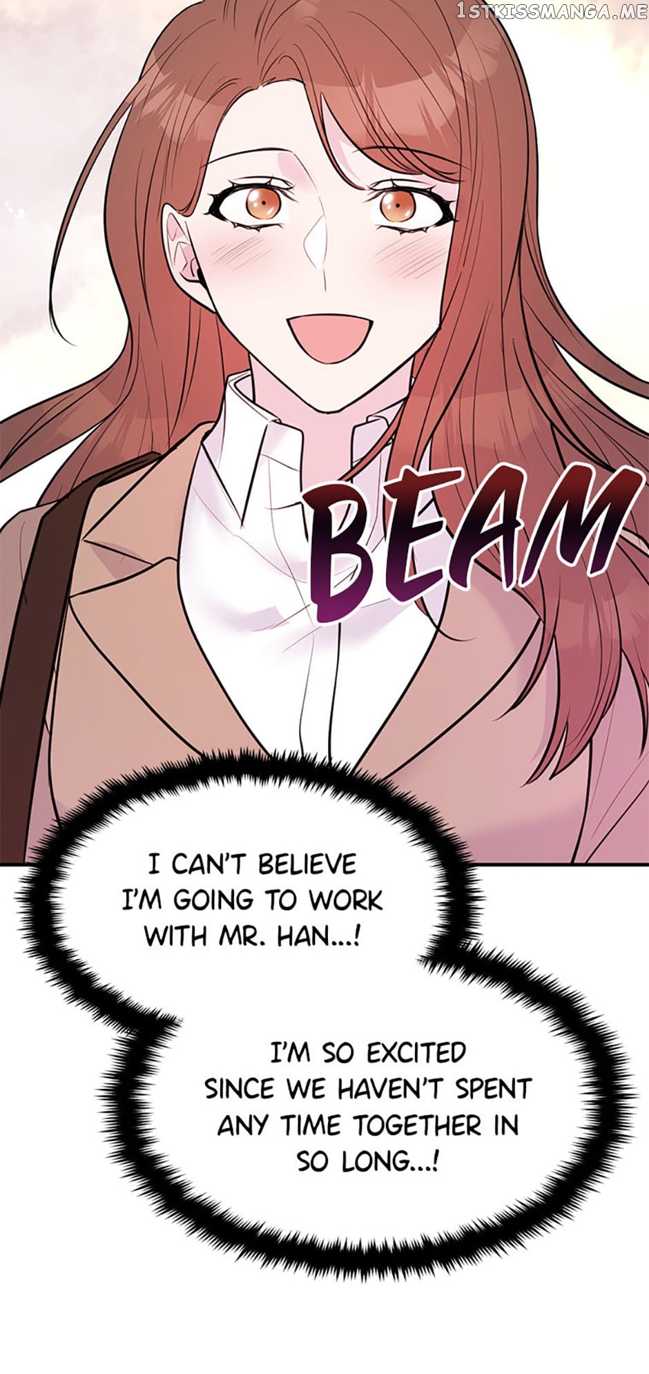 There’s No Hope for Winter Chapter 29 - page 53