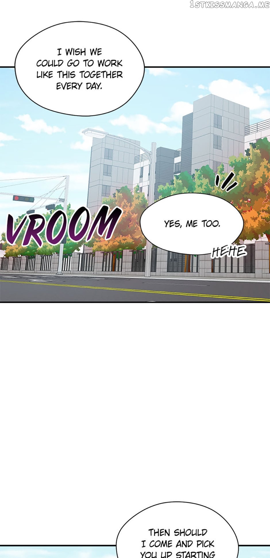 There’s No Hope for Winter Chapter 29 - page 55
