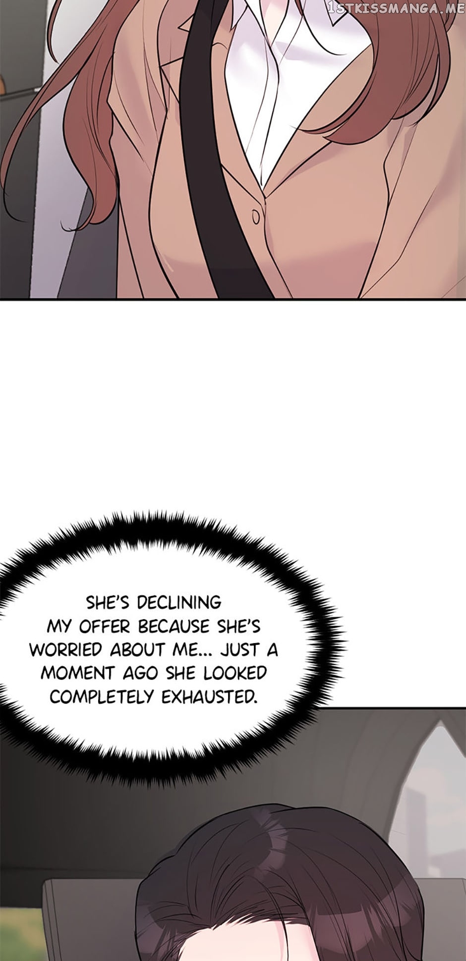 There’s No Hope for Winter Chapter 29 - page 60