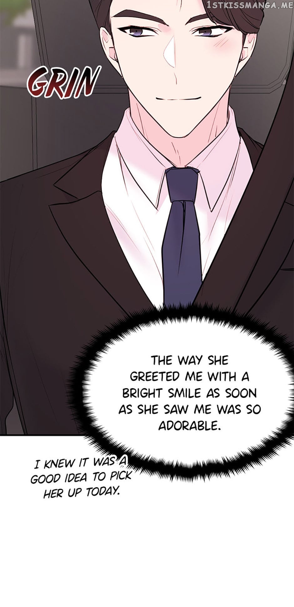 There’s No Hope for Winter Chapter 29 - page 61