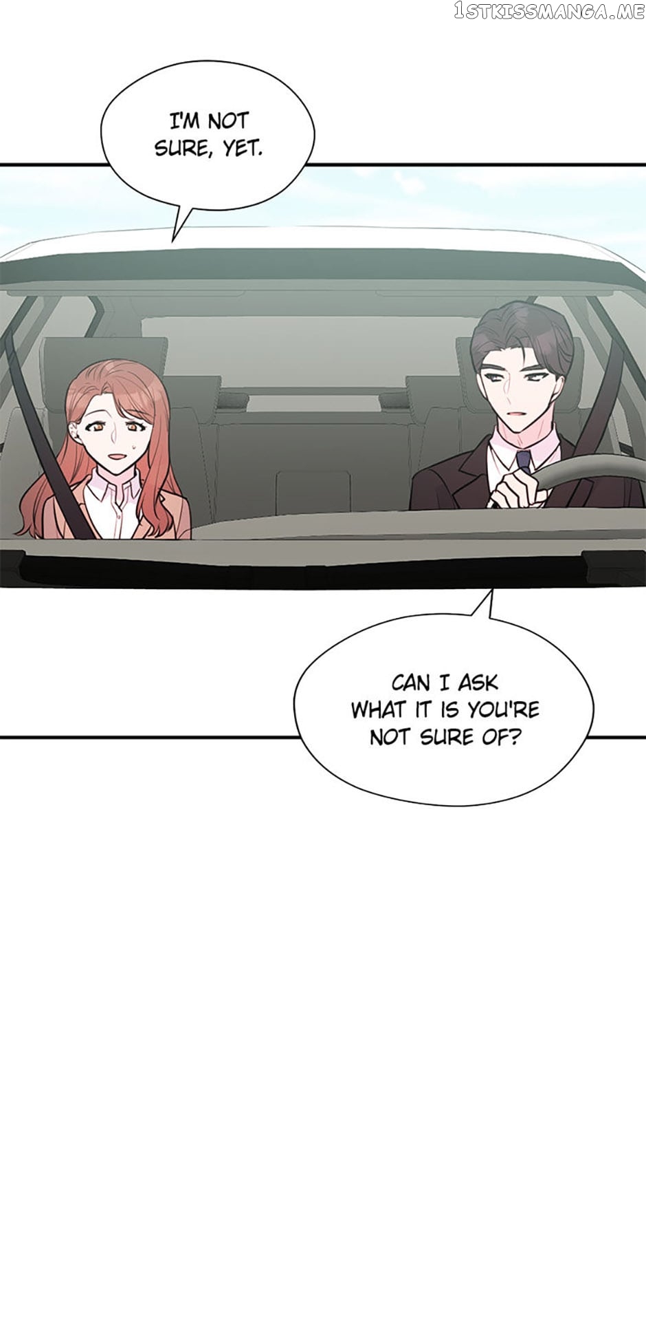 There’s No Hope for Winter Chapter 29 - page 63