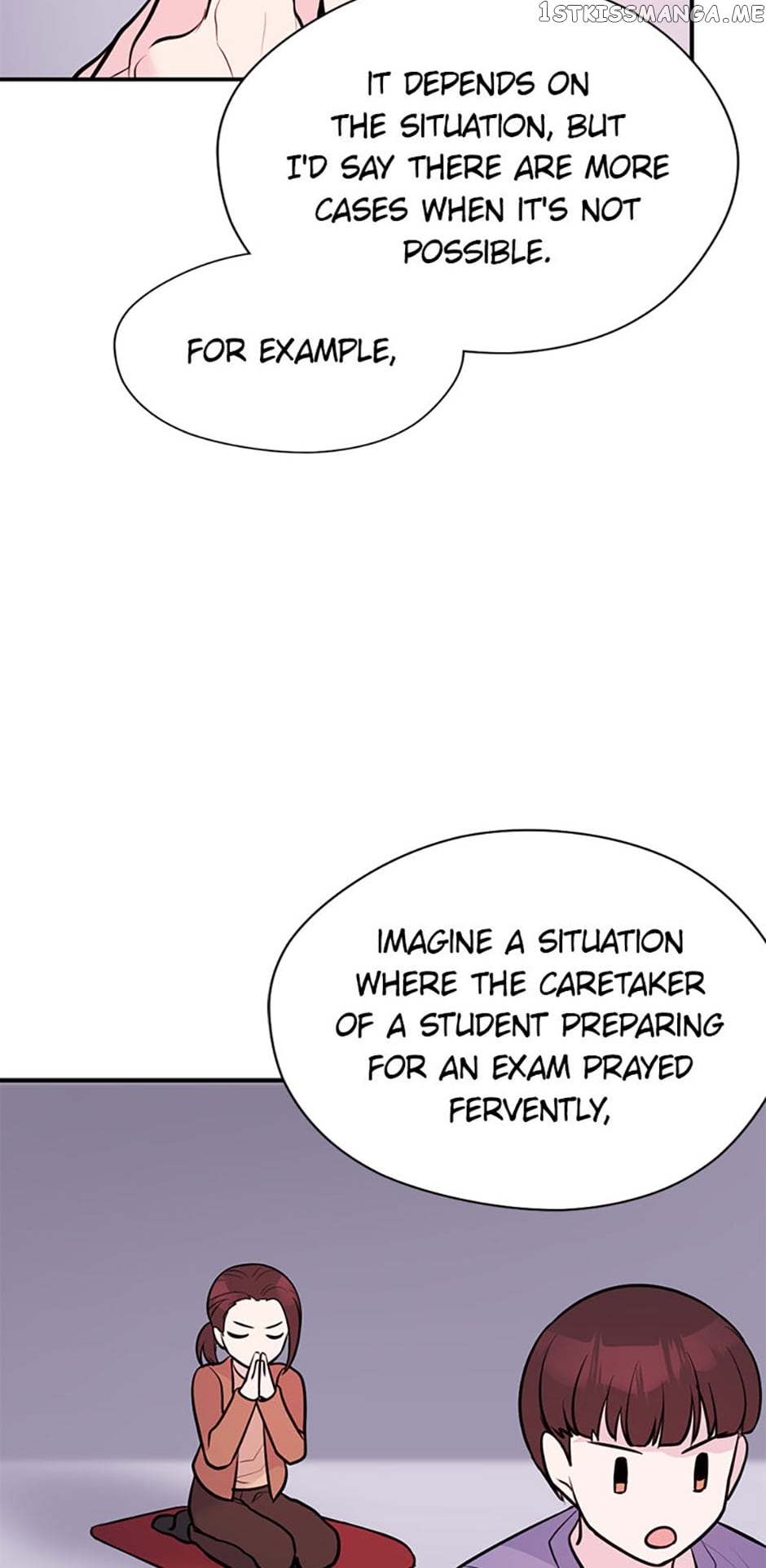 There’s No Hope for Winter Chapter 29 - page 66