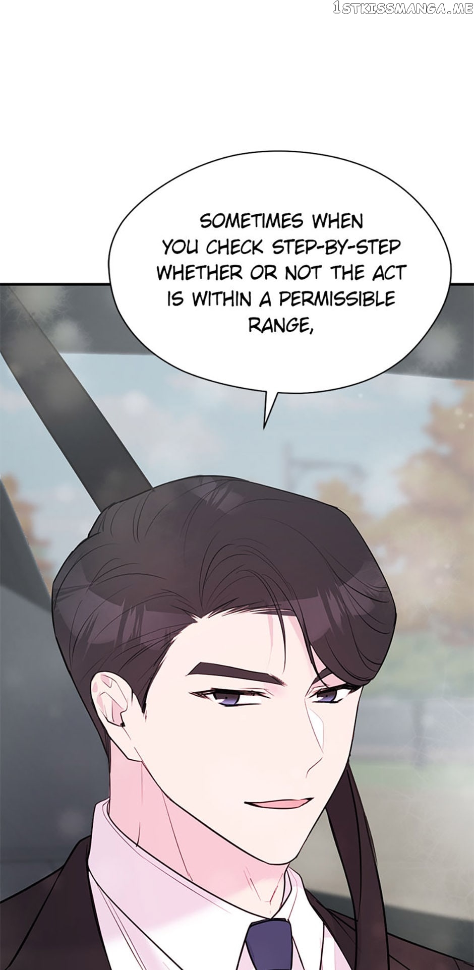 There’s No Hope for Winter Chapter 29 - page 69