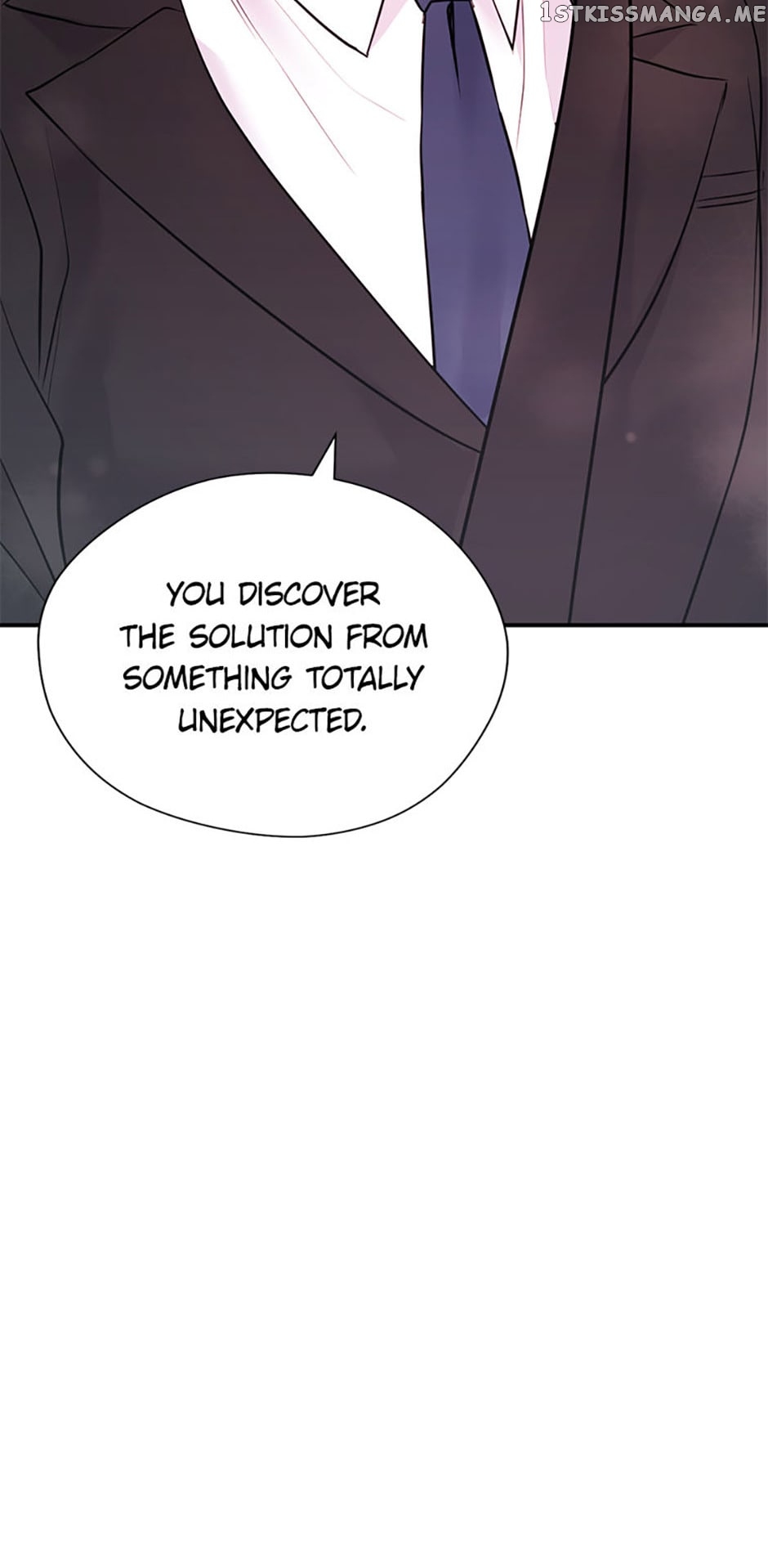 There’s No Hope for Winter Chapter 29 - page 70
