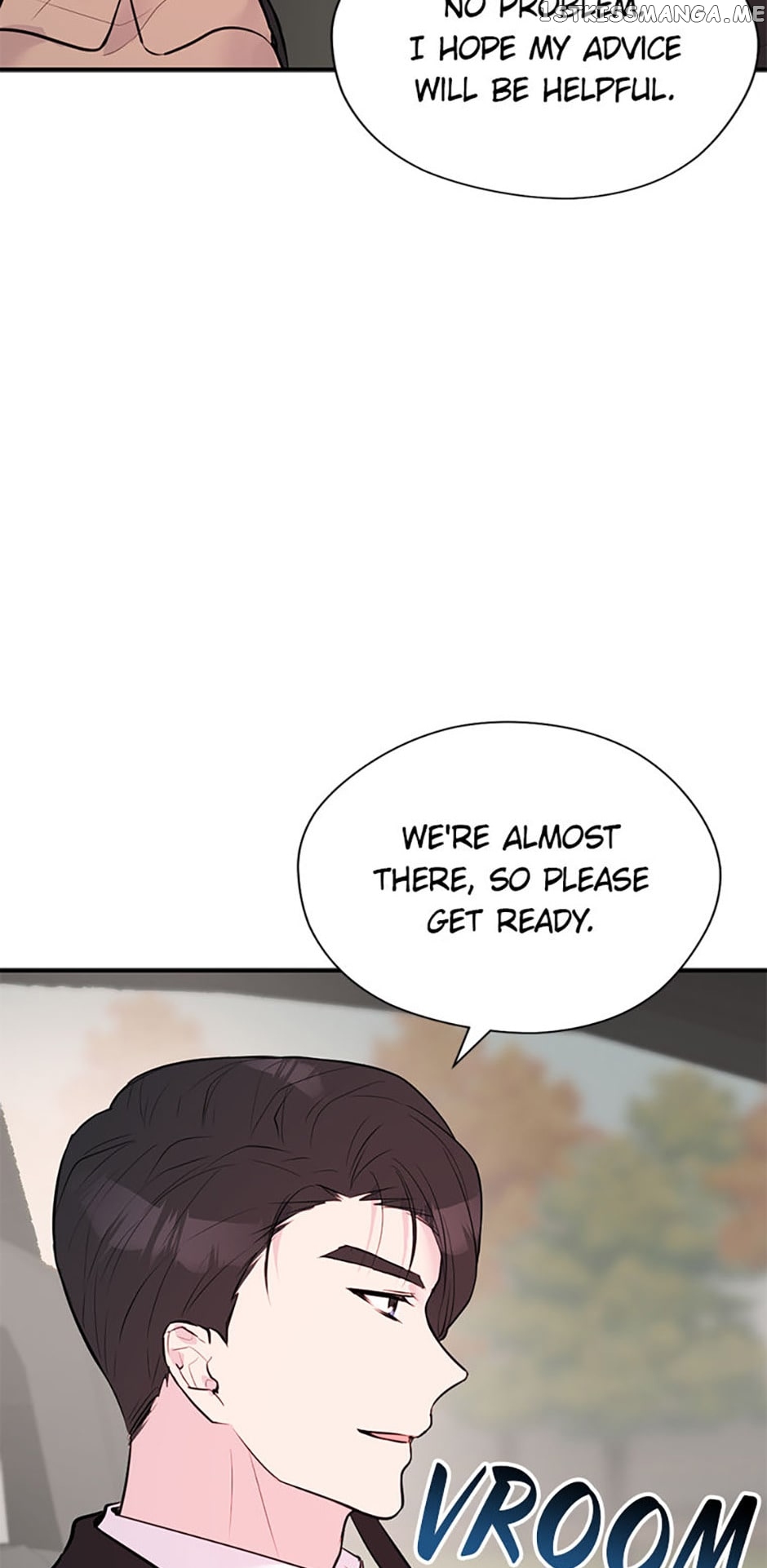 There’s No Hope for Winter Chapter 29 - page 73