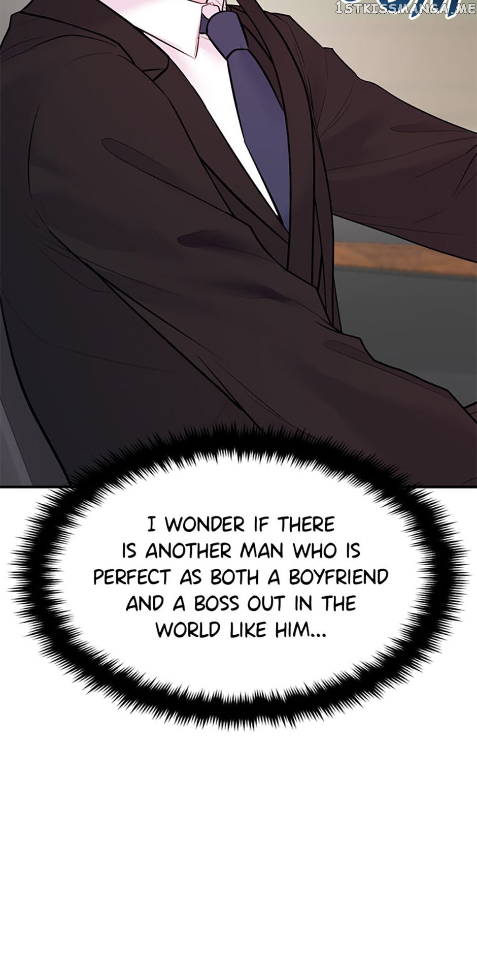 There’s No Hope for Winter Chapter 29 - page 74