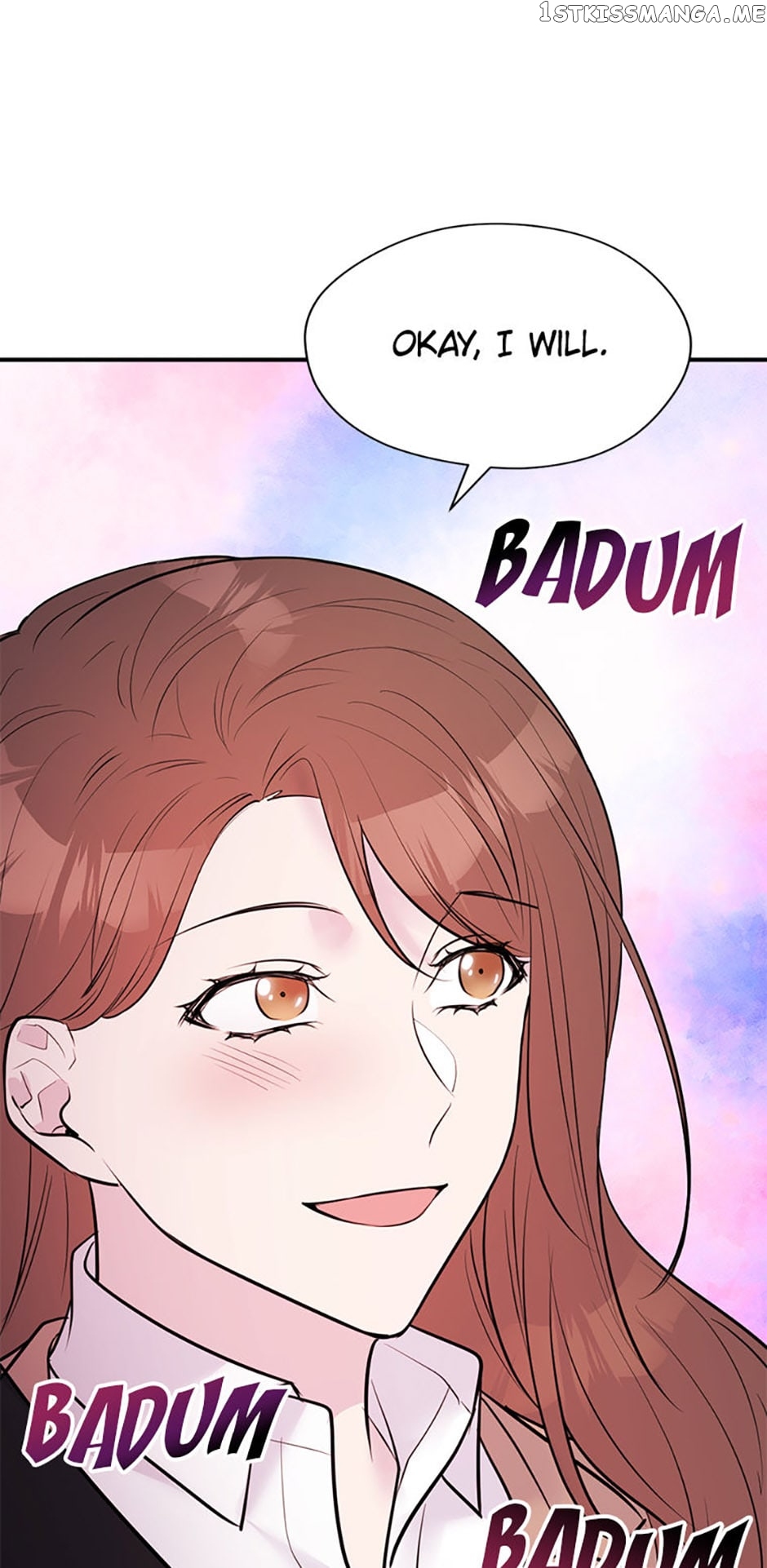 There’s No Hope for Winter Chapter 29 - page 75